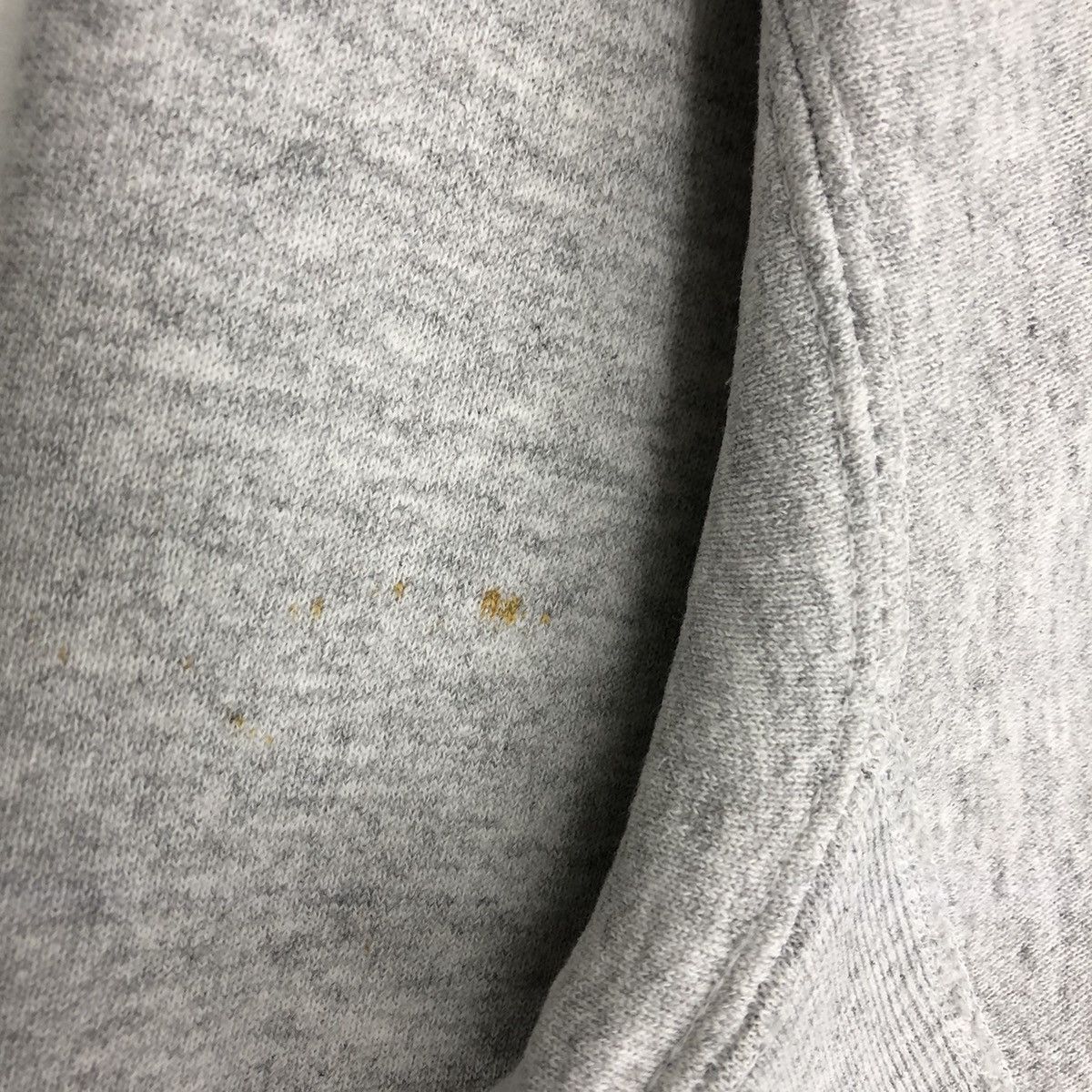 Lee × Vintage Reverse Weave Useless University Whidbey Island Sweaters Size US XL / EU 56 / 4 - 8 Thumbnail