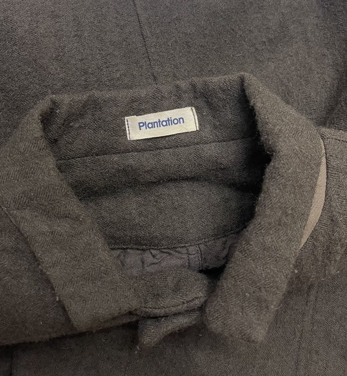 Issey Miyake Issey miyake plantation Jacket Size US M / EU 48-50 / 2 - 11 Thumbnail