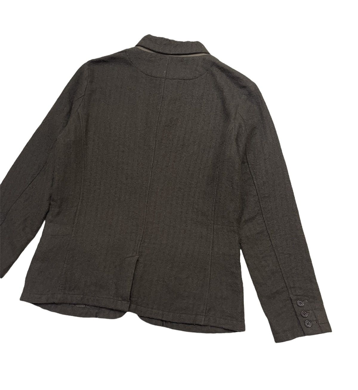 Issey Miyake Issey miyake plantation Jacket Size US M / EU 48-50 / 2 - 8 Thumbnail