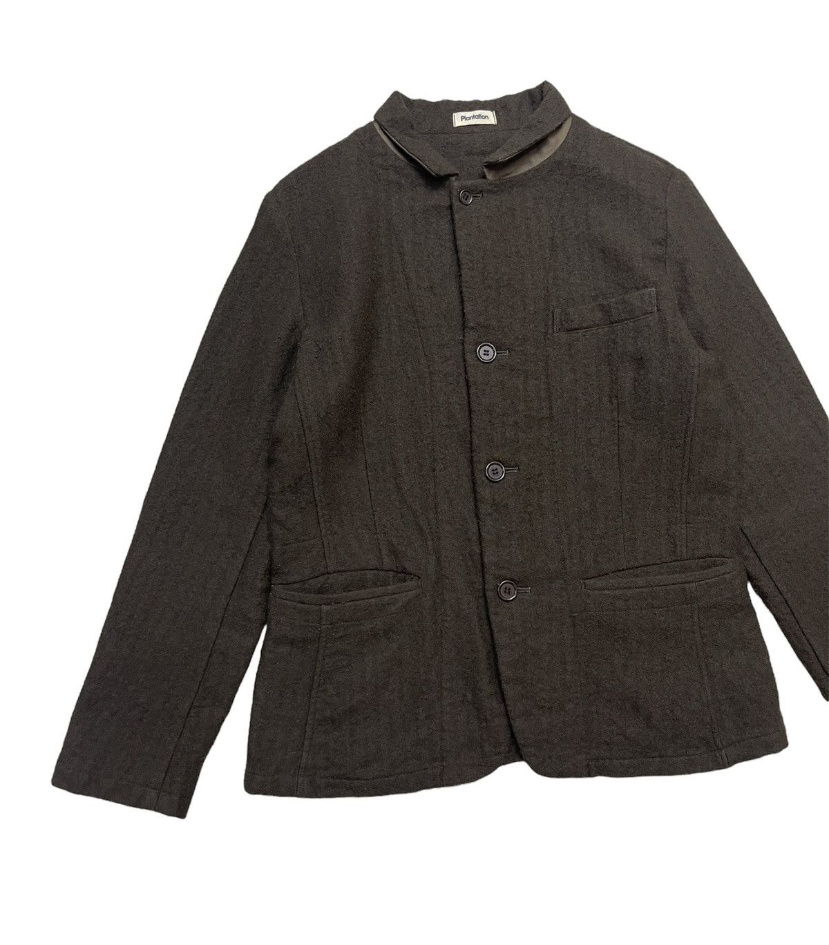 Issey Miyake Issey miyake plantation Jacket Size US M / EU 48-50 / 2 - 6 Thumbnail