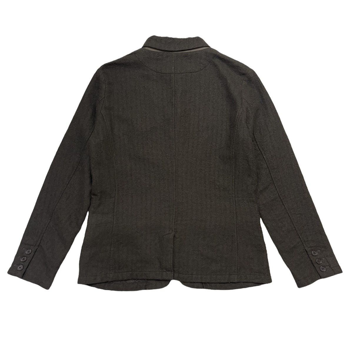Issey Miyake Issey miyake plantation Jacket Size US M / EU 48-50 / 2 - 3 Thumbnail
