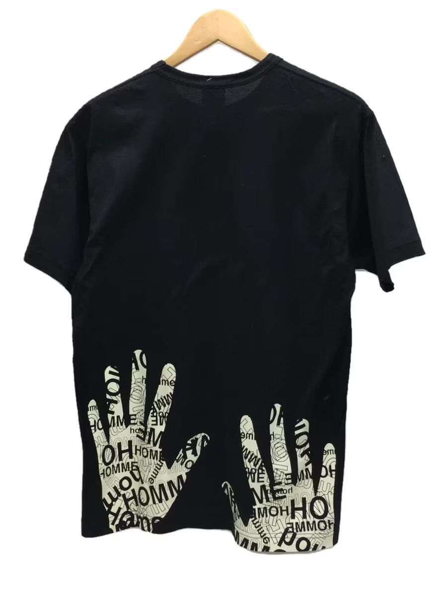 Comme des Garcons × Comme des Garcons Homme Logo Handprint Tee Size US L / EU 52-54 / 3 - 3 Thumbnail