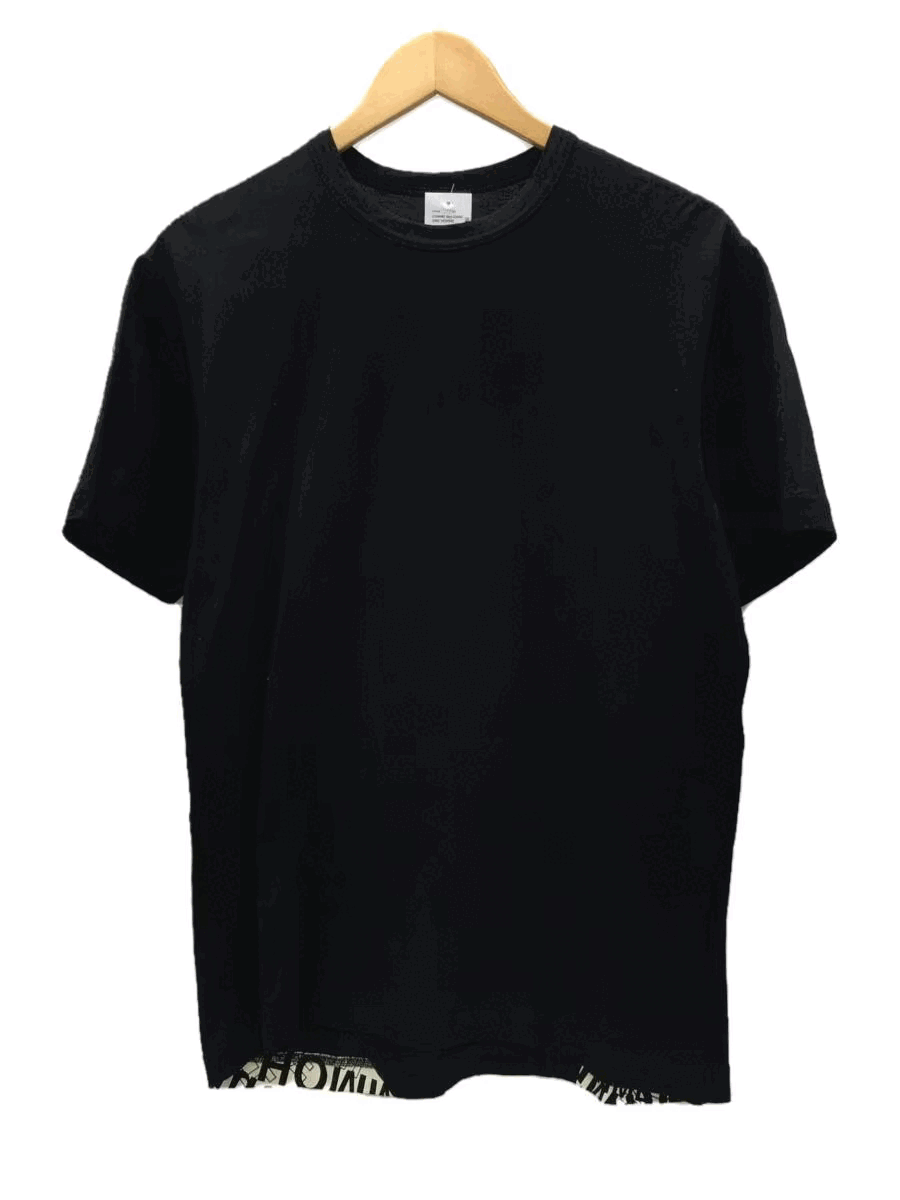 Comme des Garcons × Comme des Garcons Homme Logo Handprint Tee Size US L / EU 52-54 / 3 - 1 Thumbnail