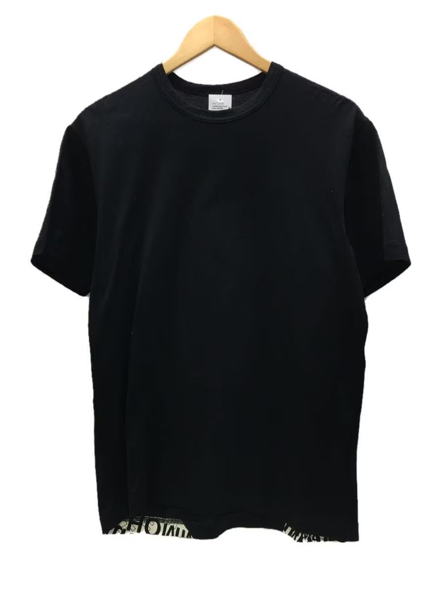 Comme des Garcons × Comme des Garcons Homme Logo Handprint Tee Size US L / EU 52-54 / 3 - 2 Thumbnail