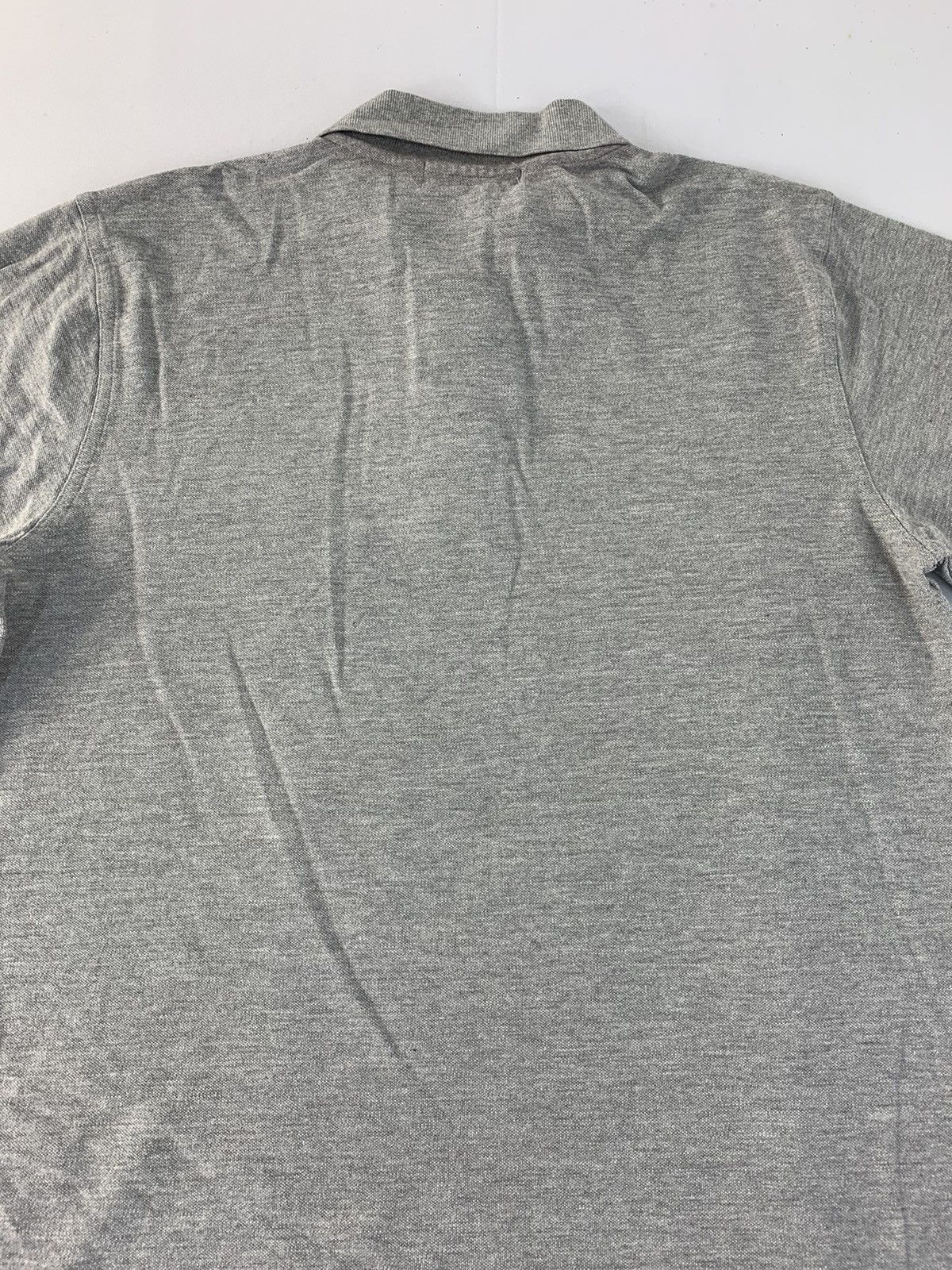 Playboy Playboy Single Pocket Striped Chest Longsleeve Tee Size US L / EU 52-54 / 3 - 4 Thumbnail