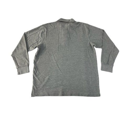 Playboy Playboy Single Pocket Striped Chest Longsleeve Tee Size US L / EU 52-54 / 3 - 2 Thumbnail