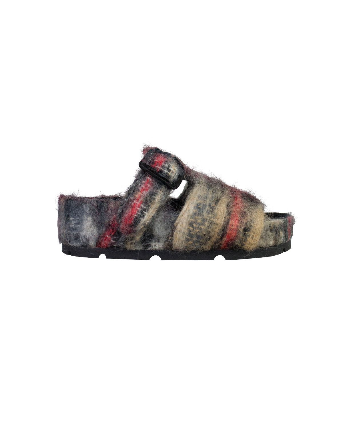 image of Celine Mohair Sandals, Women's (Size 4)