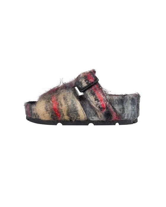 Celine mohair clearance sandals