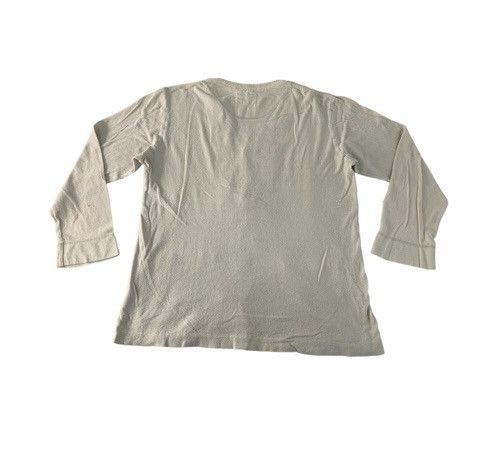Y's Vintage Y’s For Living Basics Yohji Yamamoto Cardigan Jumper Size M / US 6-8 / IT 42-44 - 4 Thumbnail