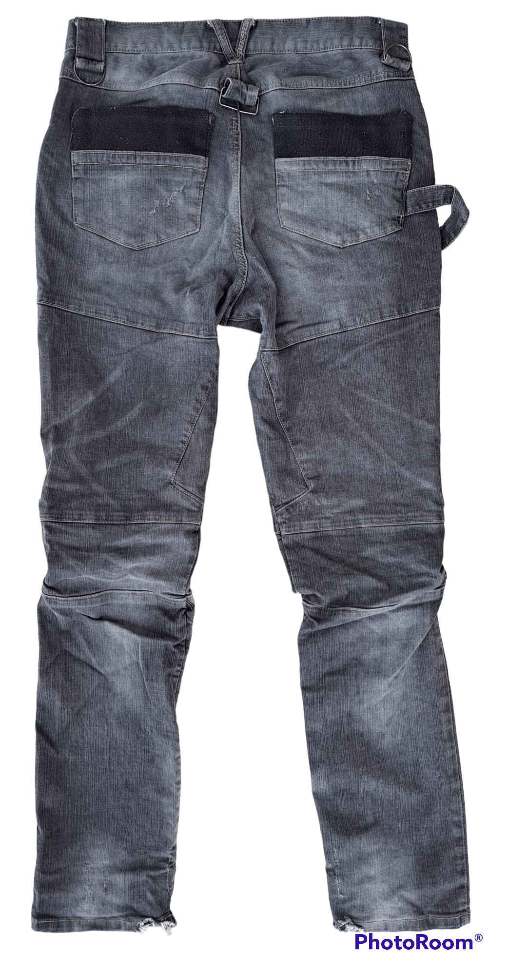 Japanese Brand × PPFM PPFM MULTIPOCKET DENIM Size US 31 - 2 Thumbnail