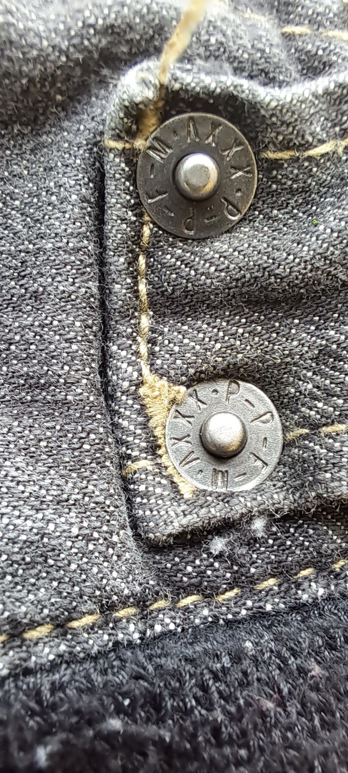 Japanese Brand × PPFM PPFM MULTIPOCKET DENIM Size US 31 - 8 Thumbnail