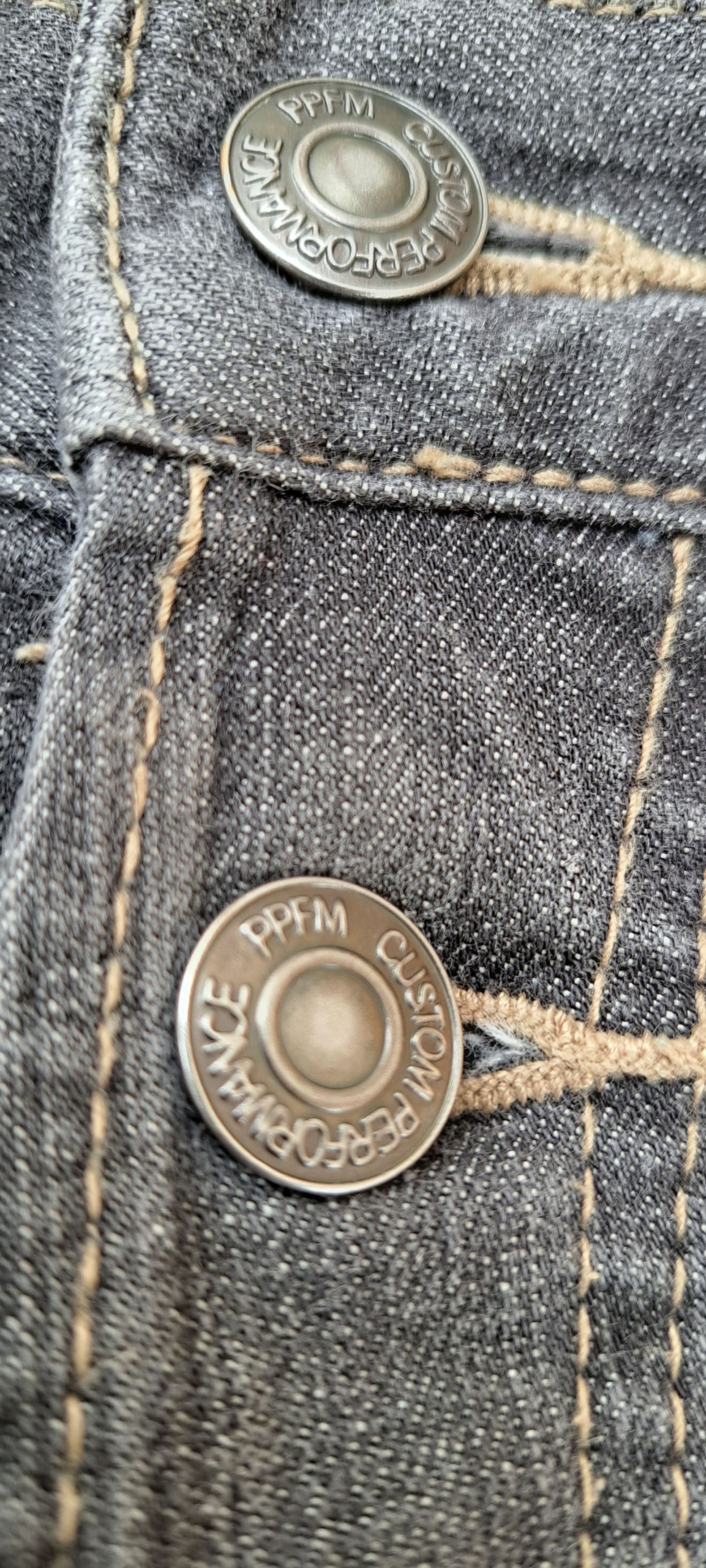 Japanese Brand × PPFM PPFM MULTIPOCKET DENIM Size US 31 - 7 Thumbnail