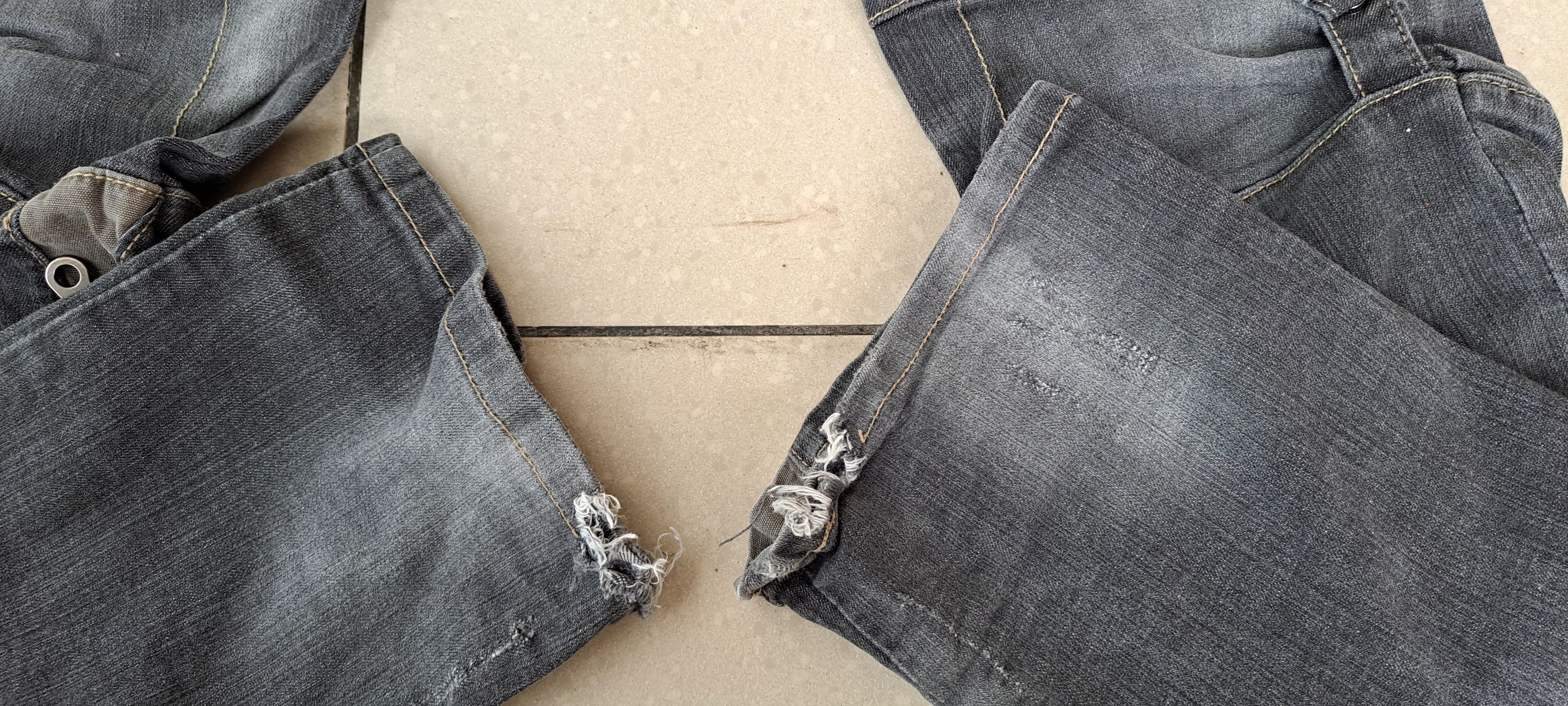 Japanese Brand × PPFM PPFM MULTIPOCKET DENIM Size US 31 - 16 Thumbnail