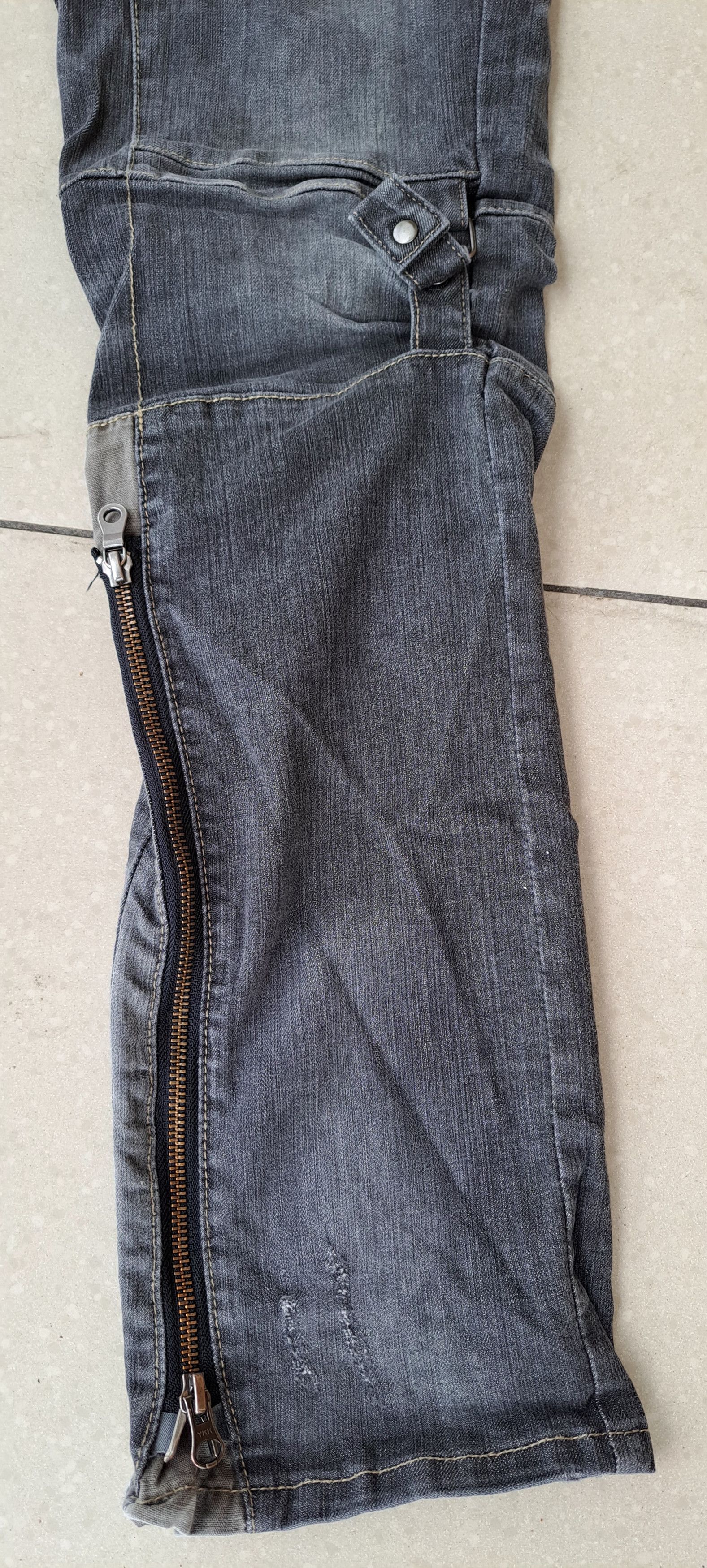 Japanese Brand × PPFM PPFM MULTIPOCKET DENIM Size US 31 - 5 Thumbnail