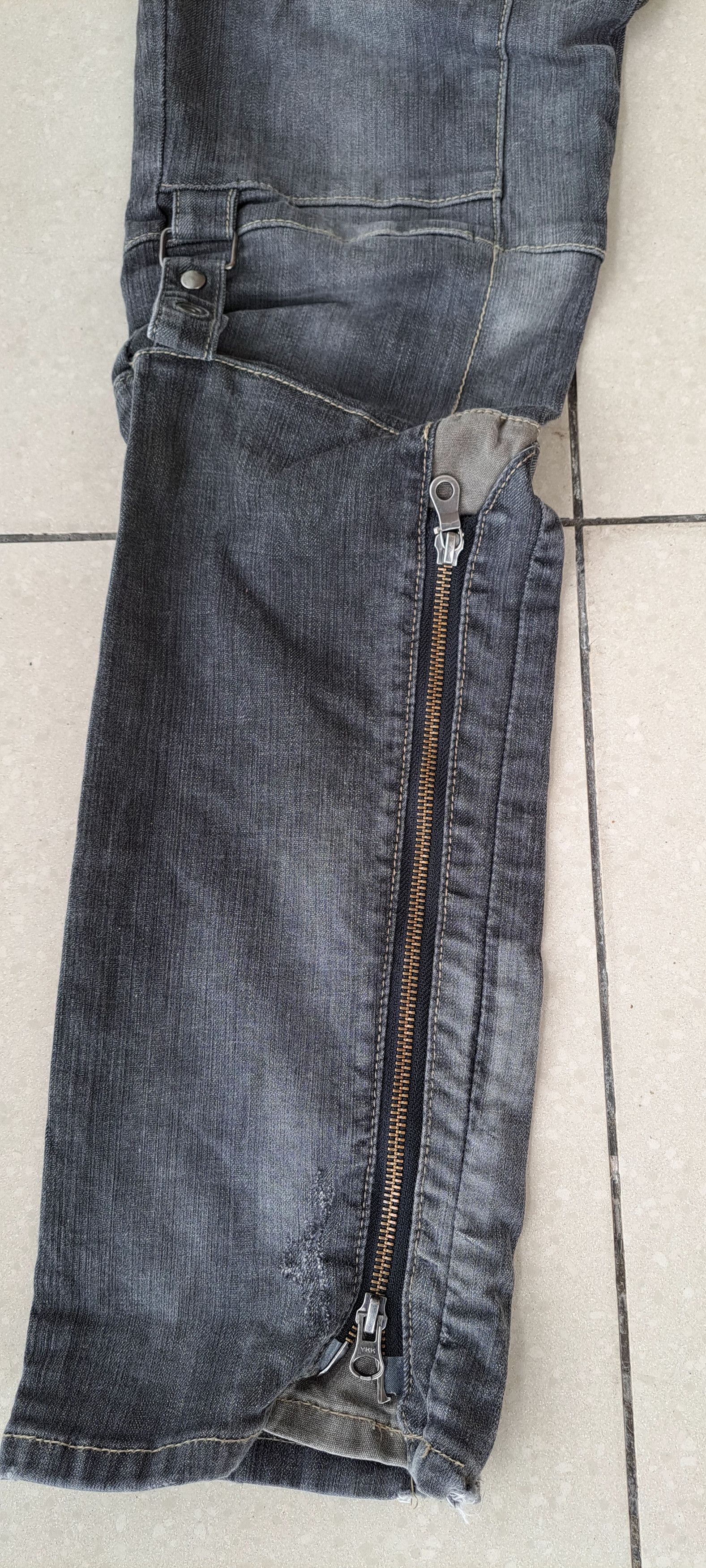 Japanese Brand × PPFM PPFM MULTIPOCKET DENIM Size US 31 - 6 Thumbnail