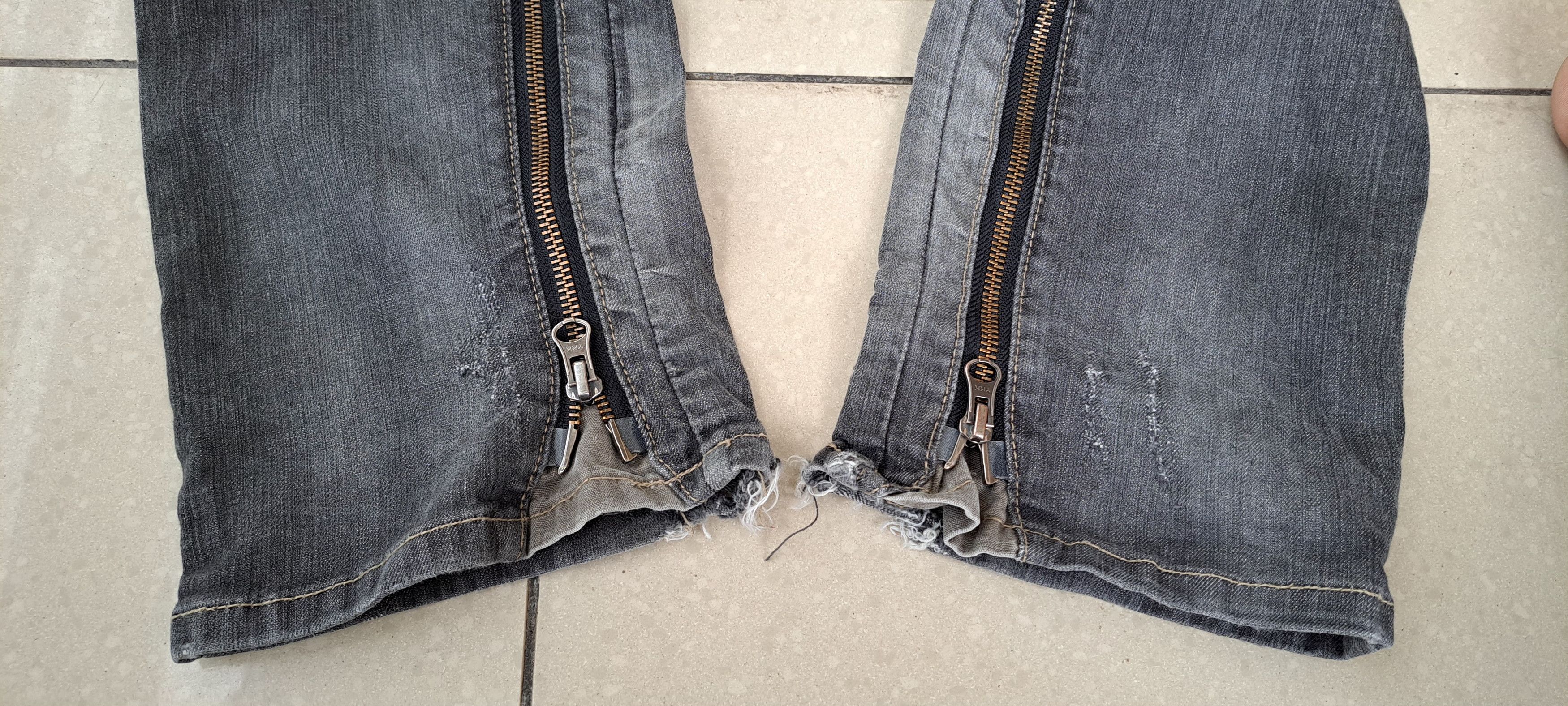 Japanese Brand × PPFM PPFM MULTIPOCKET DENIM Size US 31 - 18 Thumbnail