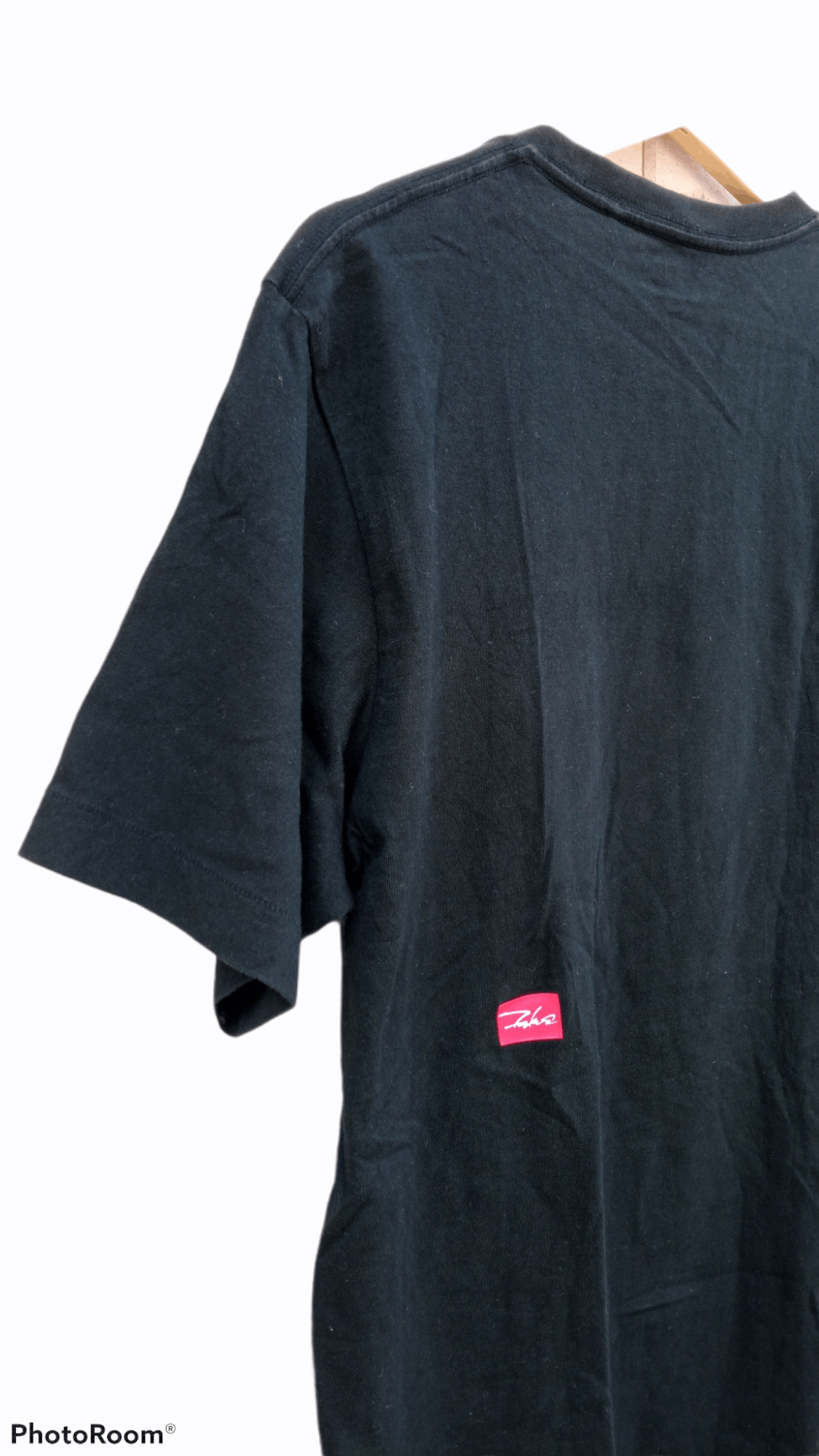 Futura × Uniqlo 🔥🔥UT x Futura Laboratories Iconic Spellout Logo T-Shirt Size US L / EU 52-54 / 3 - 12 Thumbnail