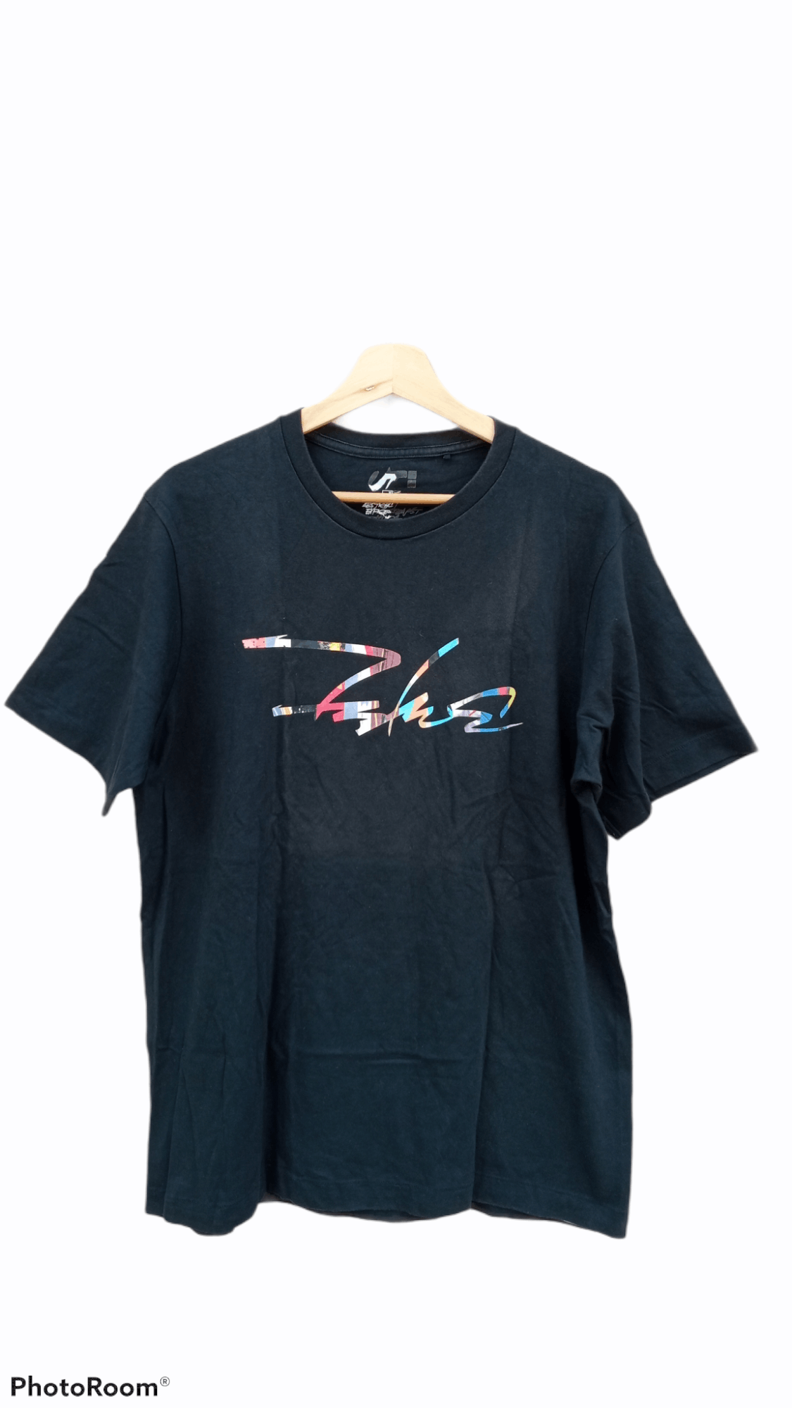 FUTURA LABORATORIES x ケイト・モス Tシャツ M FUTURA LABORATORIES x ケイト・モス Tシャツ M