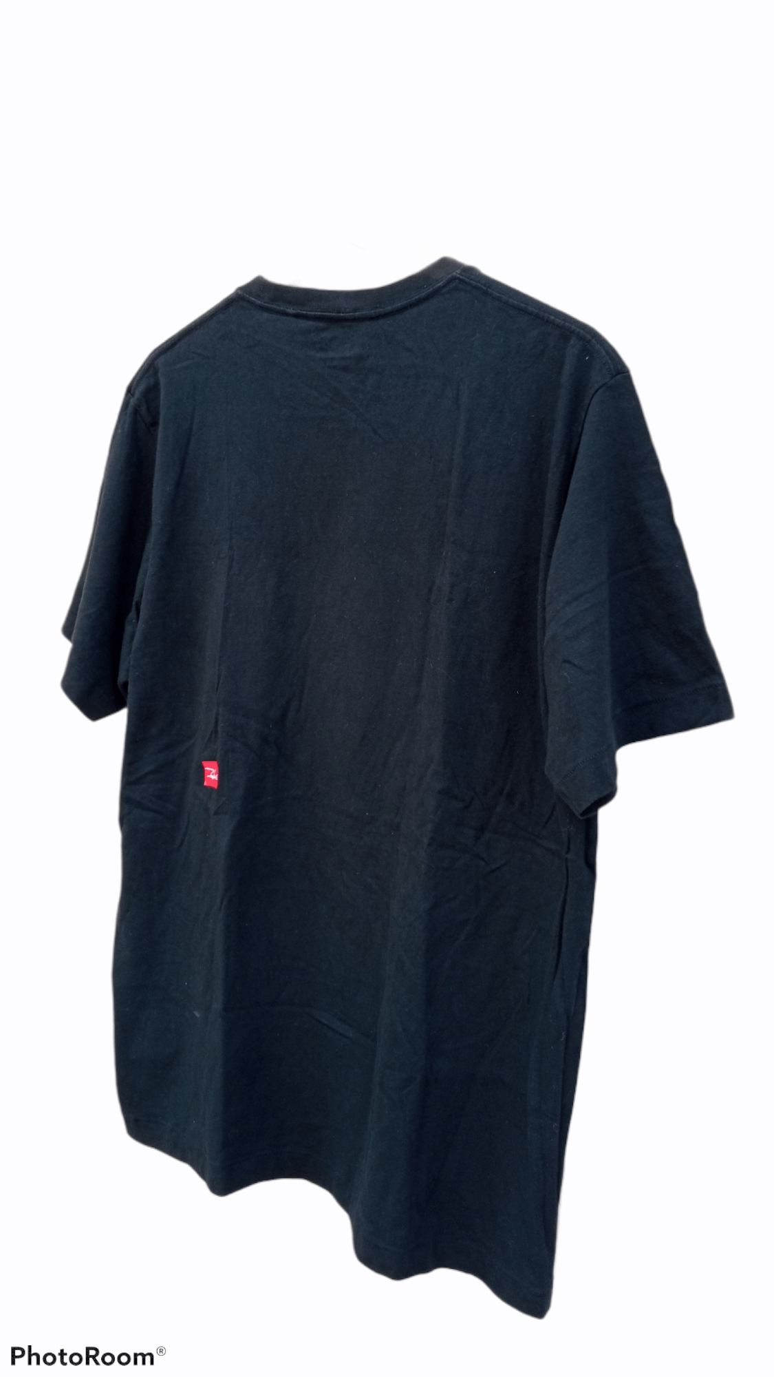 Futura × Uniqlo 🔥🔥UT x Futura Laboratories Iconic Spellout Logo T-Shirt Size US L / EU 52-54 / 3 - 11 Thumbnail