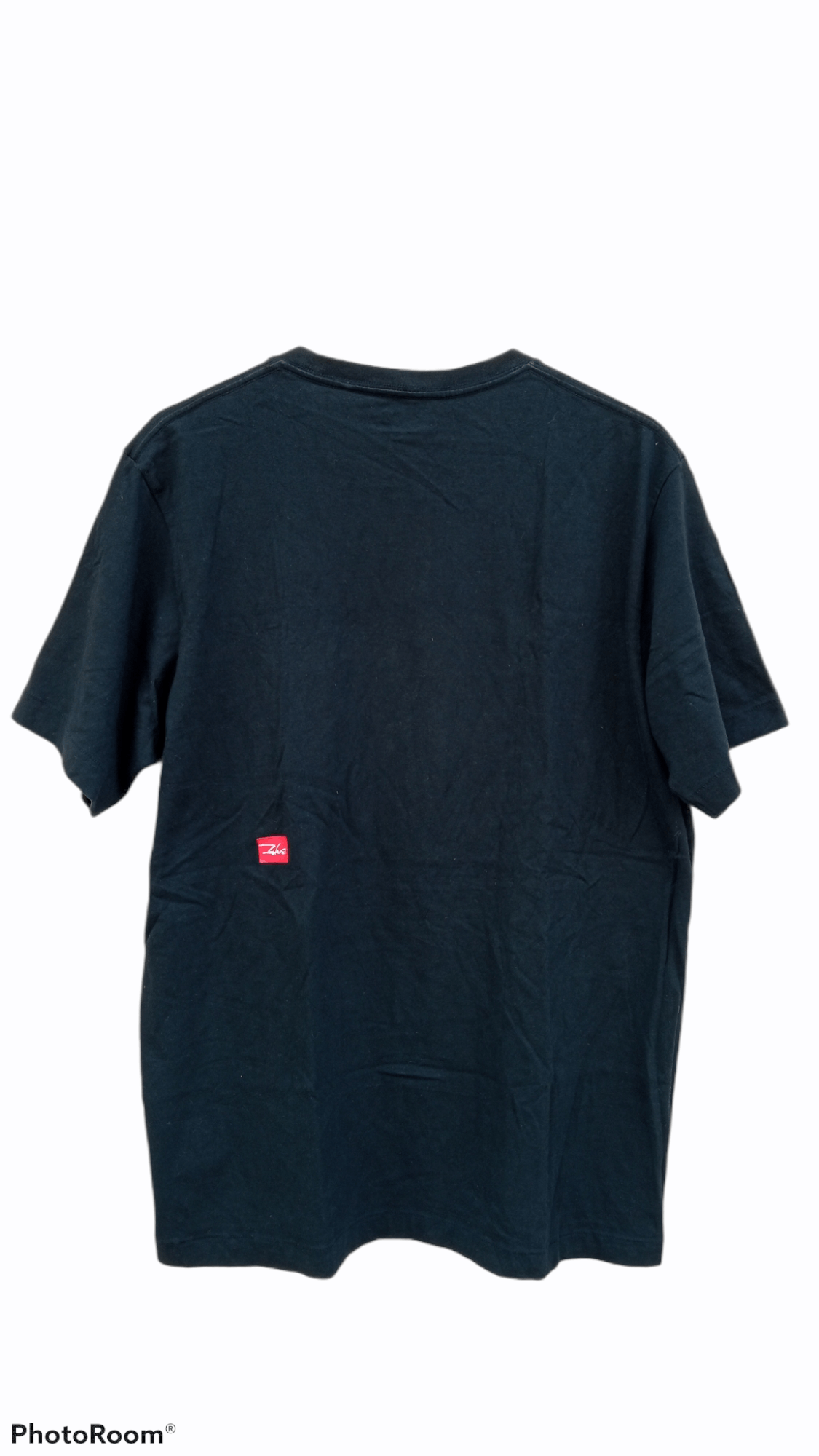 Futura × Uniqlo 🔥🔥UT x Futura Laboratories Iconic Spellout Logo T-Shirt Size US L / EU 52-54 / 3 - 9 Thumbnail