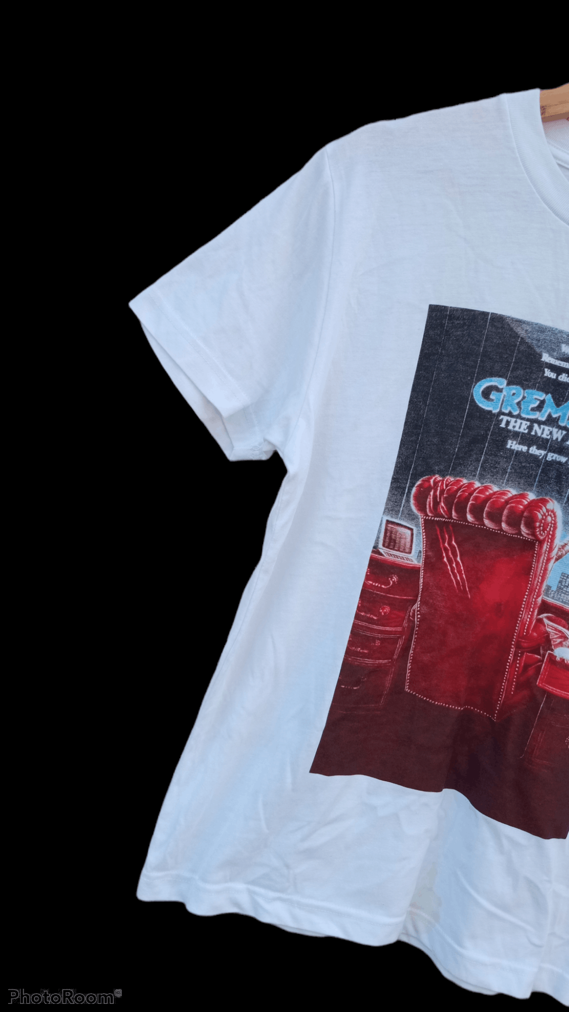 Vintage × Warner Bros 🔥🔥1990 Gremlins 2 The New Batch Movie T-Shirt Size US M / EU 48-50 / 2 - 8 Thumbnail