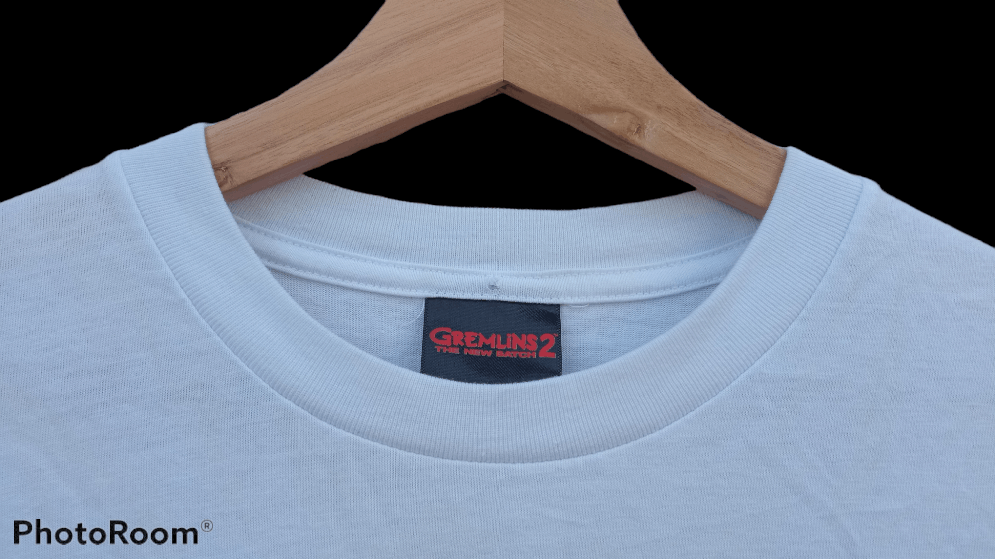 Vintage × Warner Bros 🔥🔥1990 Gremlins 2 The New Batch Movie T-Shirt Size US M / EU 48-50 / 2 - 16 Thumbnail