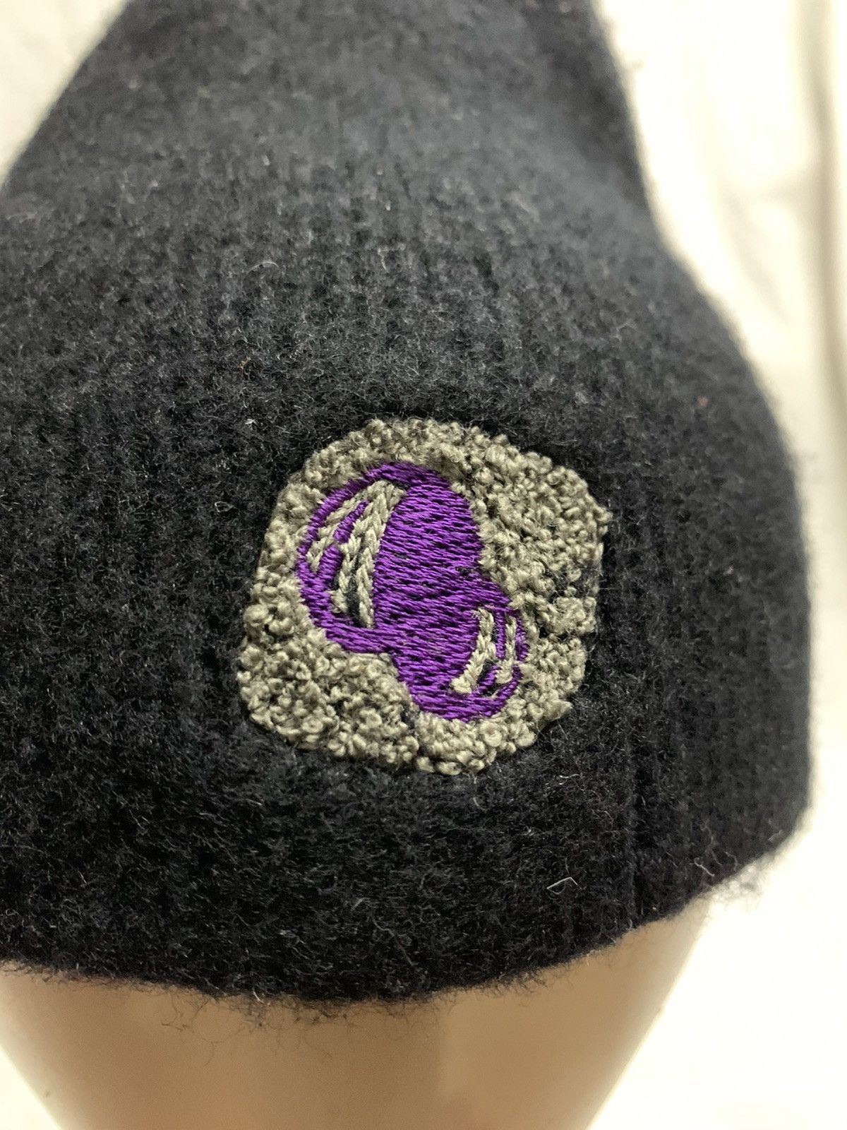 ABAHOUSE × Designer Abahouse Watch Hat Logo AH Size ONE SIZE - 2 Thumbnail