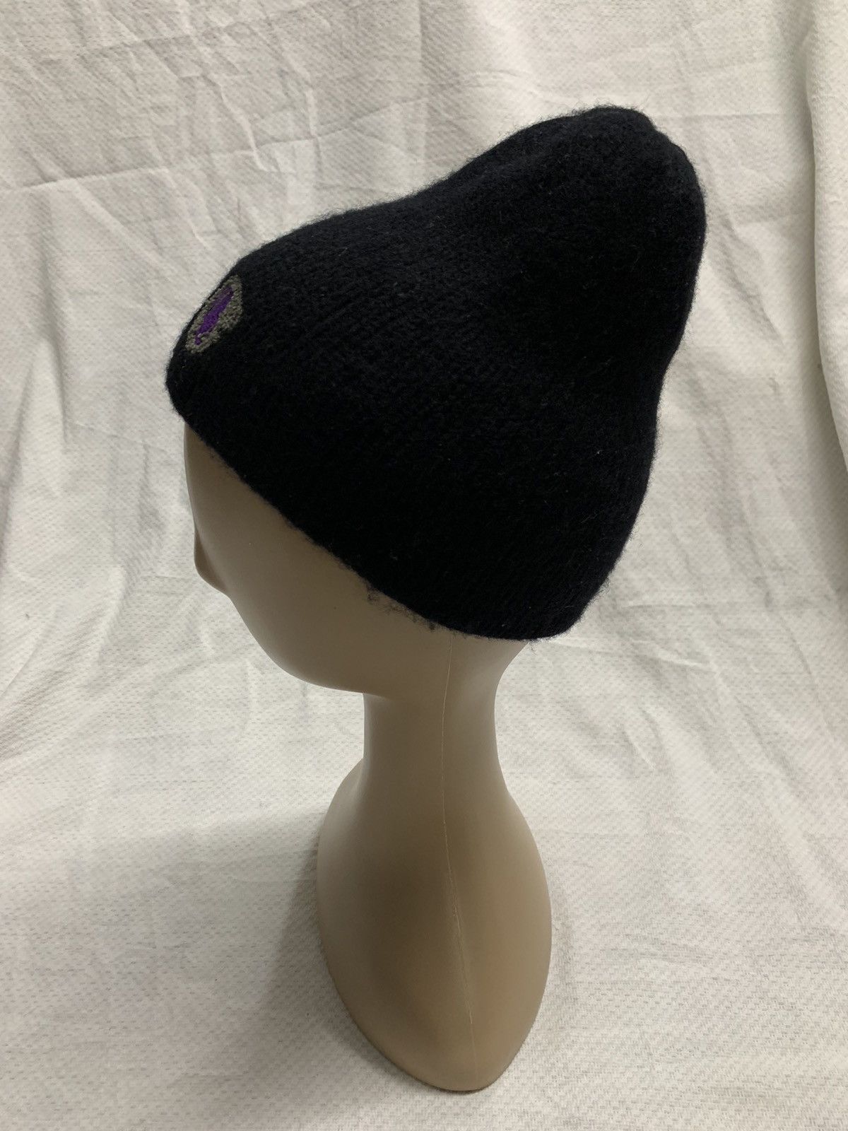 ABAHOUSE × Designer Abahouse Watch Hat Logo AH Size ONE SIZE - 3 Thumbnail