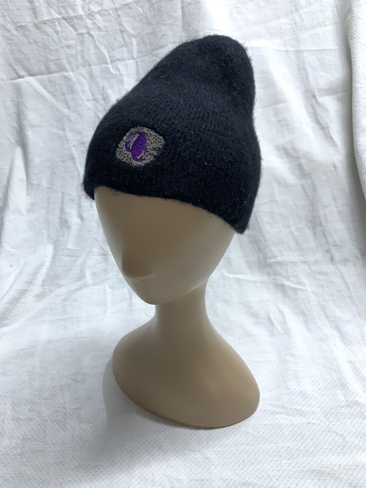 ABAHOUSE × Designer Abahouse Watch Hat Logo AH Size ONE SIZE - 1 Thumbnail