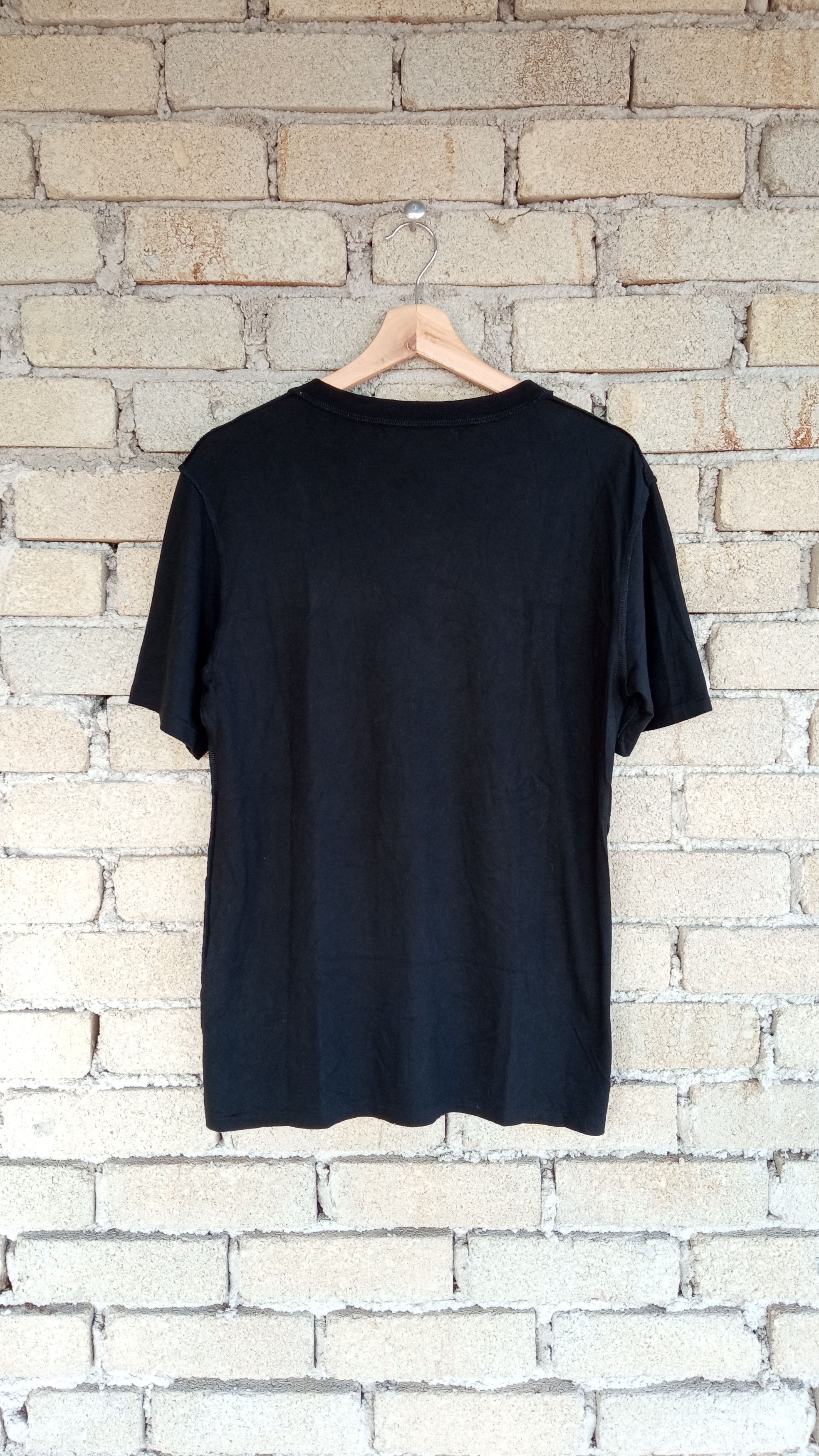 Japanese Brand × Vintage 🔥🔥MAD Moon Age Devilment Spellout T-Shirt Size US S / EU 44-46 / 1 - 11 Thumbnail