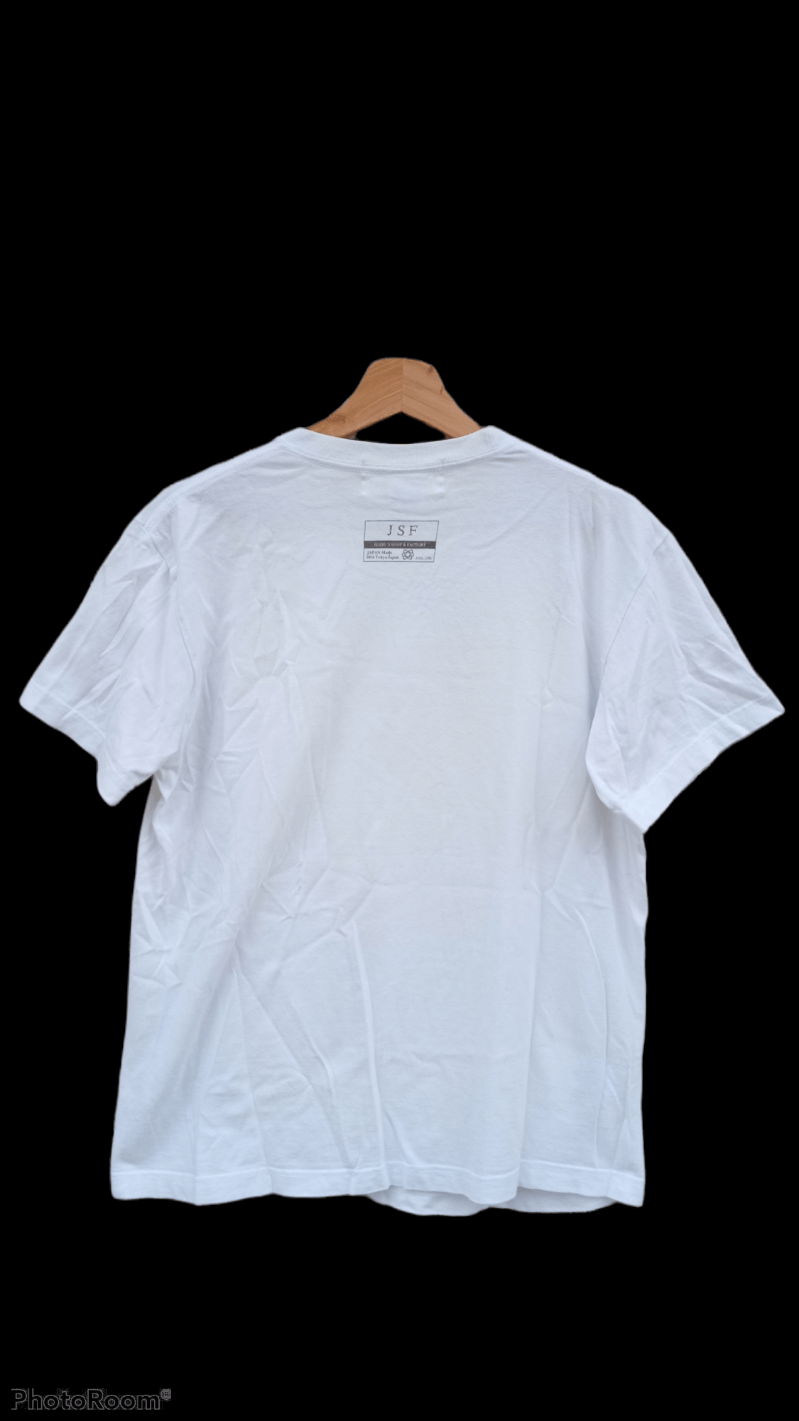 Japanese Brand × Vintage 🔥🔥Casper John T-Shirt Size US M / EU 48-50 / 2 - 17 Thumbnail