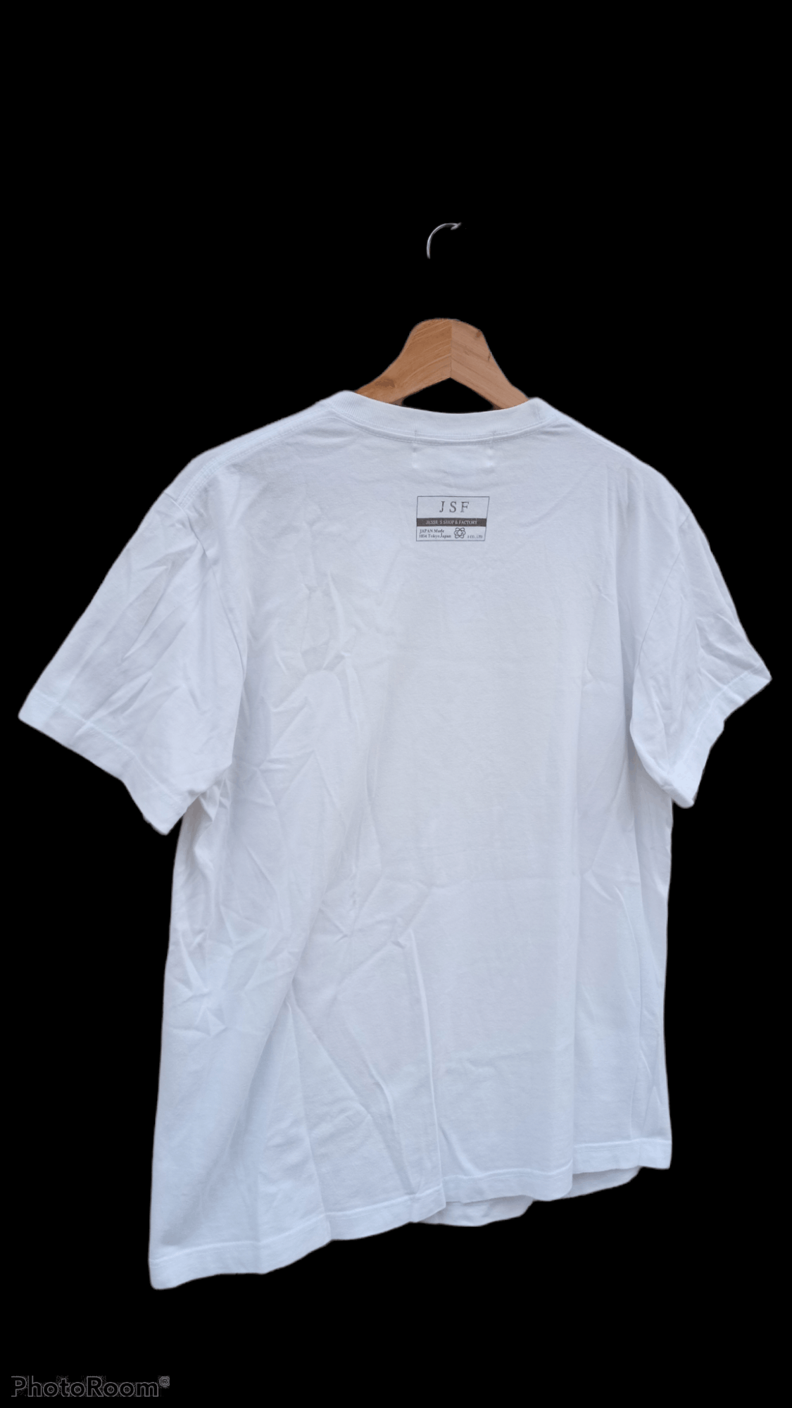 Japanese Brand × Vintage 🔥🔥Casper John T-Shirt Size US M / EU 48-50 / 2 - 18 Thumbnail