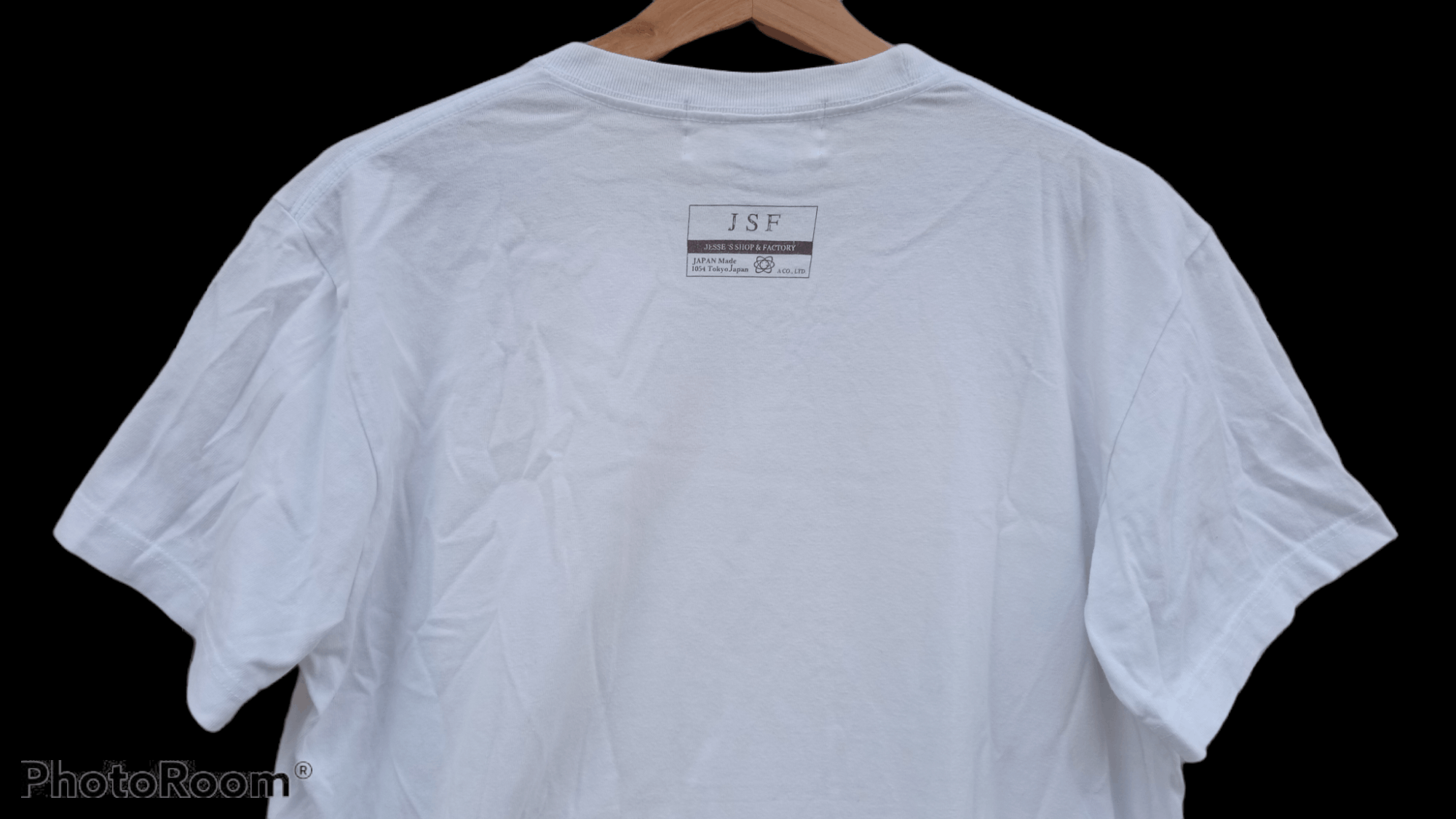 Japanese Brand × Vintage 🔥🔥Casper John T-Shirt Size US M / EU 48-50 / 2 - 20 Thumbnail