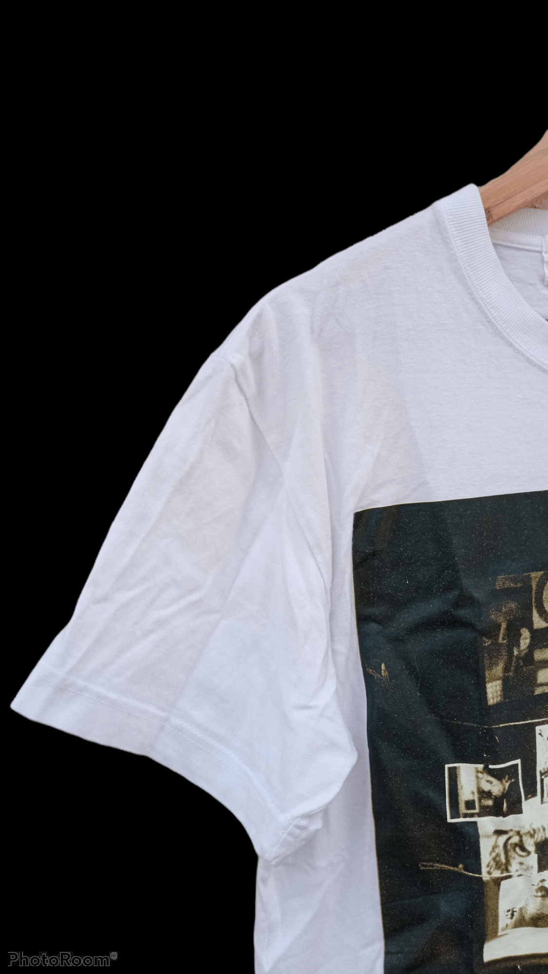 Japanese Brand × Vintage 🔥🔥Casper John T-Shirt Size US M / EU 48-50 / 2 - 7 Thumbnail