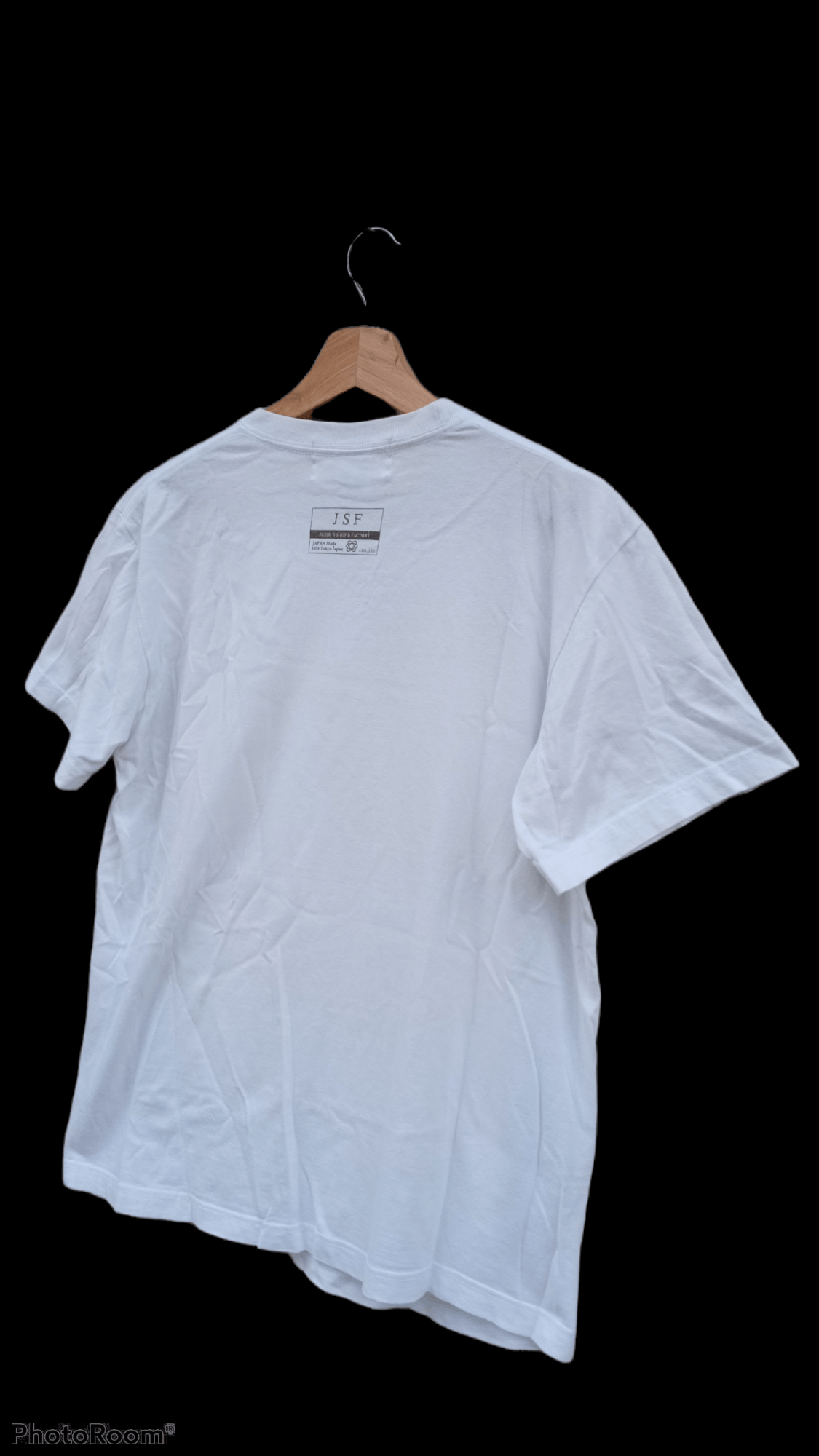 Japanese Brand × Vintage 🔥🔥Casper John T-Shirt Size US M / EU 48-50 / 2 - 19 Thumbnail