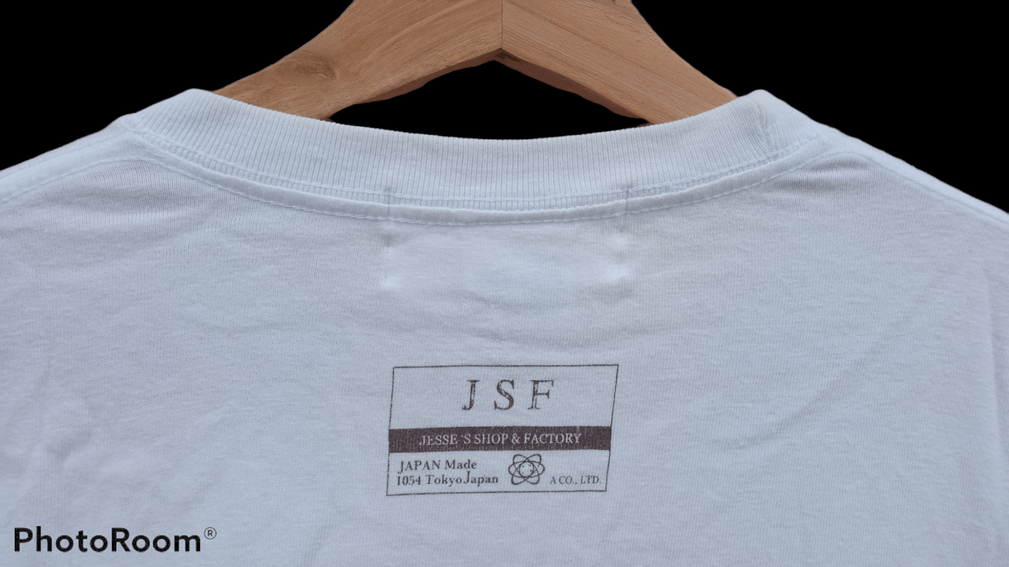 Japanese Brand × Vintage 🔥🔥Casper John T-Shirt Size US M / EU 48-50 / 2 - 21 Thumbnail