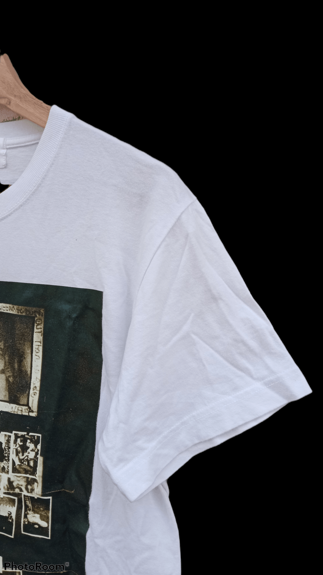 Japanese Brand × Vintage 🔥🔥Casper John T-Shirt Size US M / EU 48-50 / 2 - 10 Thumbnail