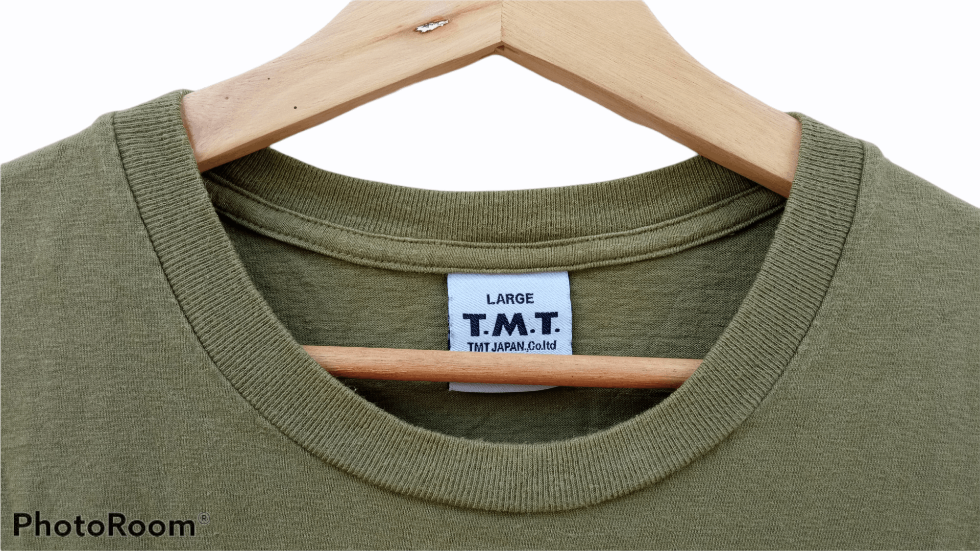 Japanese Brand × TMT × Vintage 🔥🔥TMT Japan California City Los Angeles Printed T-Shirt Size US M / EU 48-50 / 2 - 15 Thumbnail