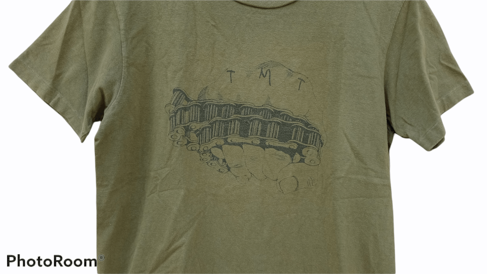 Japanese Brand × TMT × Vintage 🔥🔥TMT Japan California City Los Angeles Printed T-Shirt Size US M / EU 48-50 / 2 - 13 Thumbnail