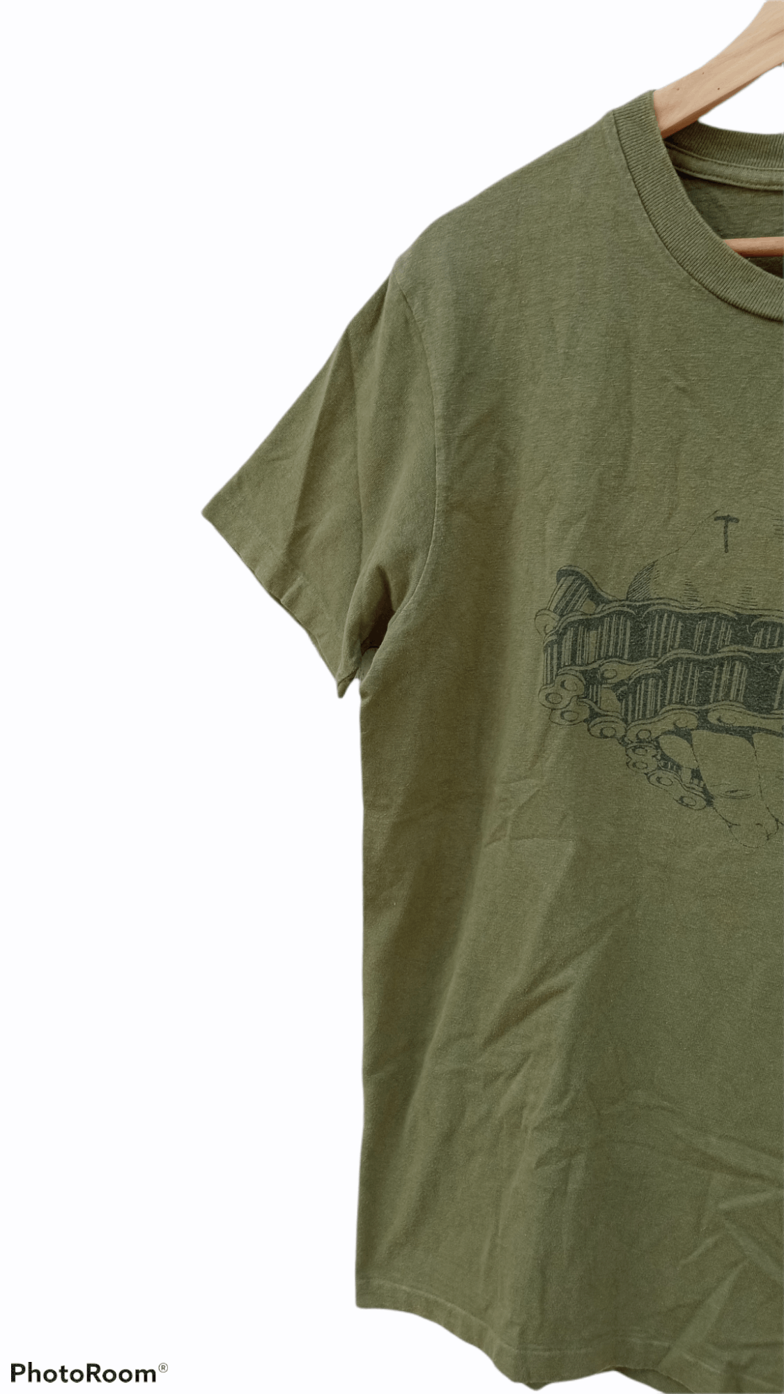Japanese Brand × TMT × Vintage 🔥🔥TMT Japan California City Los Angeles Printed T-Shirt Size US M / EU 48-50 / 2 - 11 Thumbnail