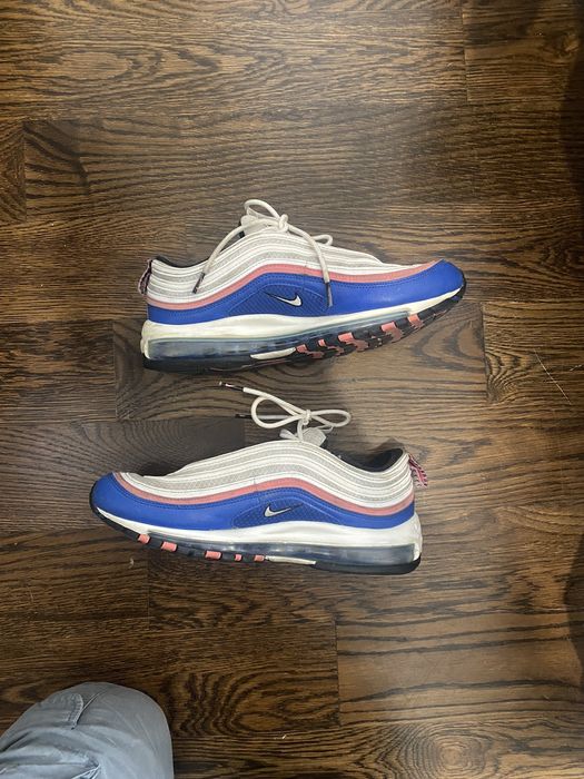 Air max 97 ultramarine sales