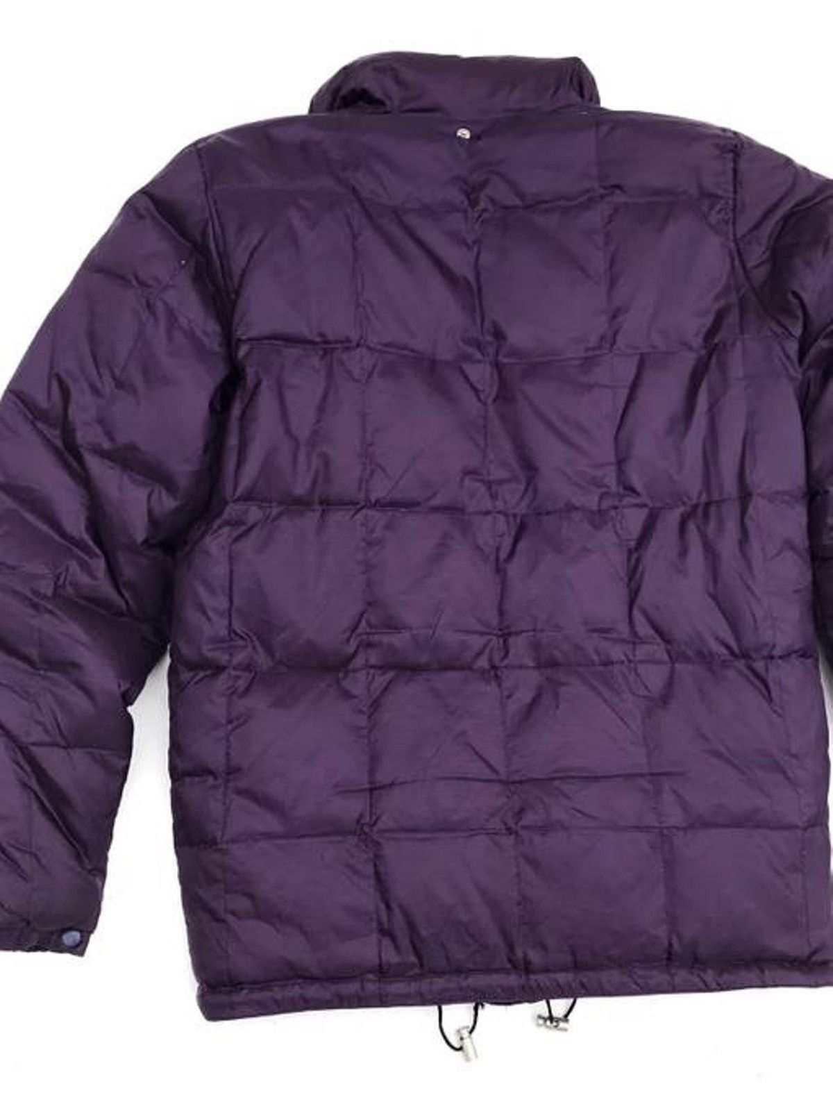 Beams Plus BEAMS Puffer Jacket Beams Japan Streetwear Sweater Size US S / EU 44-46 / 1 - 5 Thumbnail