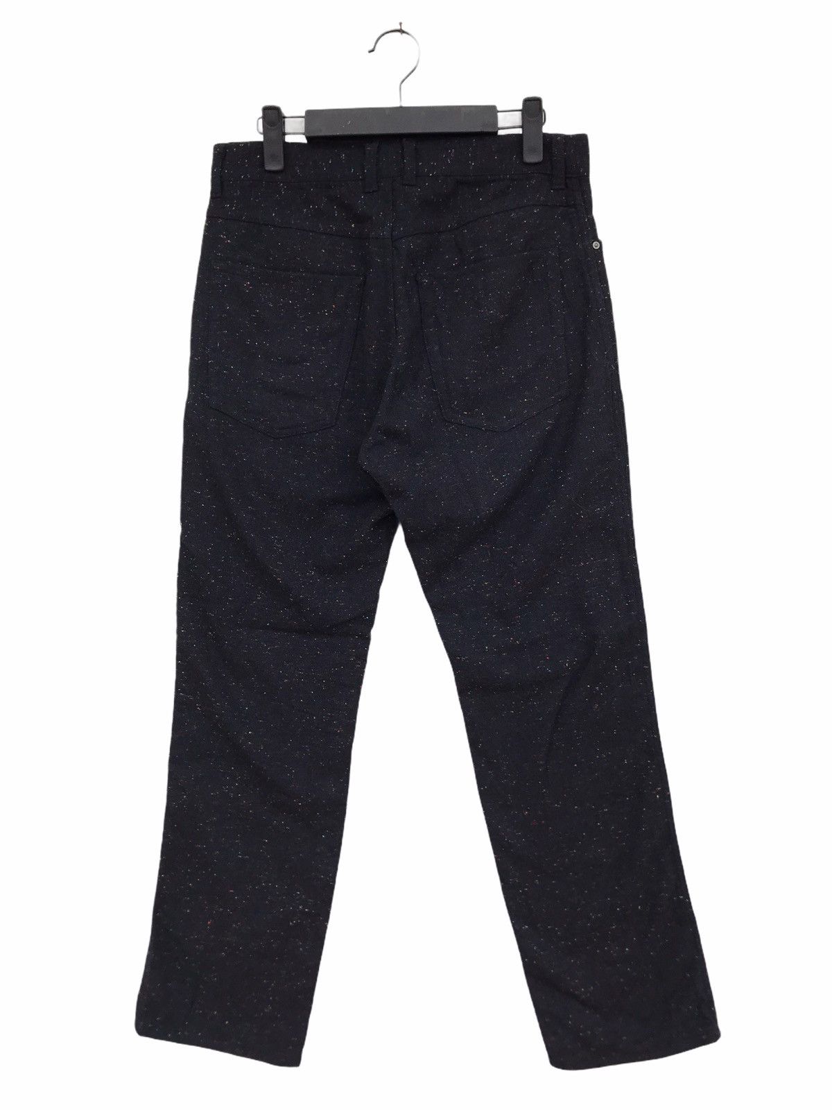 Beams Plus Beams Japan Paper Salt Pant Size US 31 - 3 Thumbnail