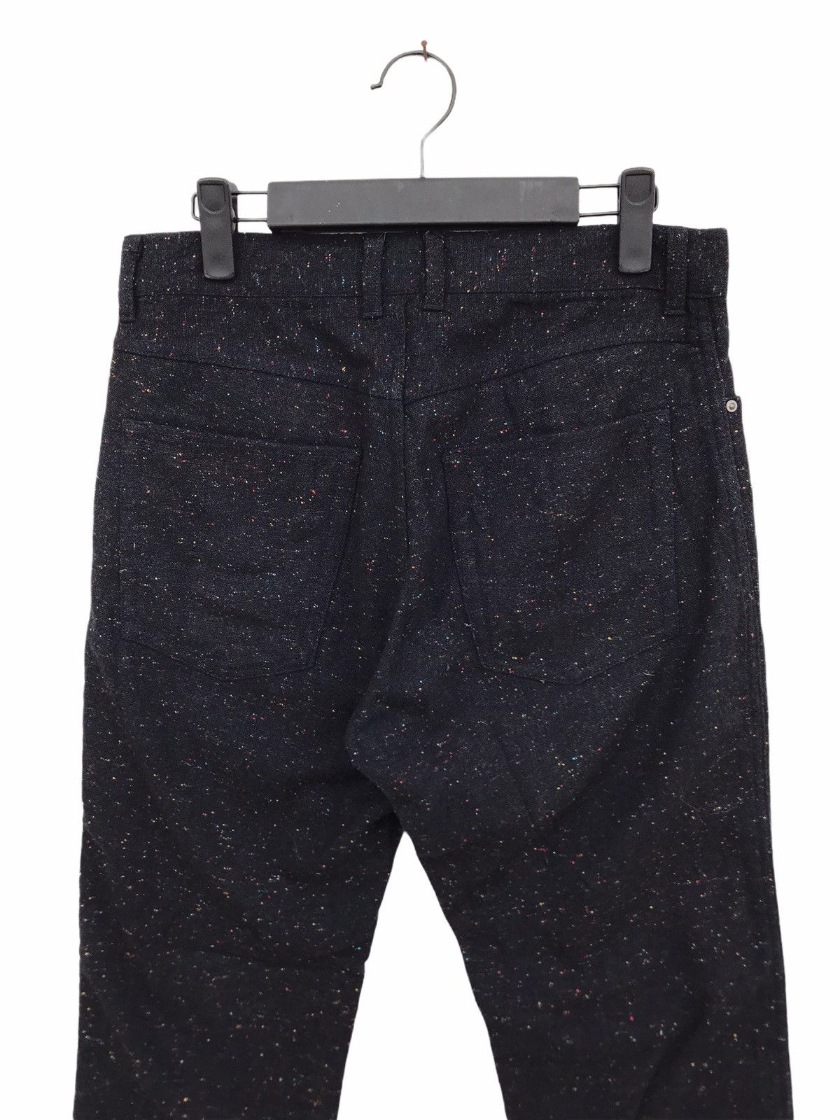 Beams Plus Beams Japan Paper Salt Pant Size US 31 - 4 Thumbnail