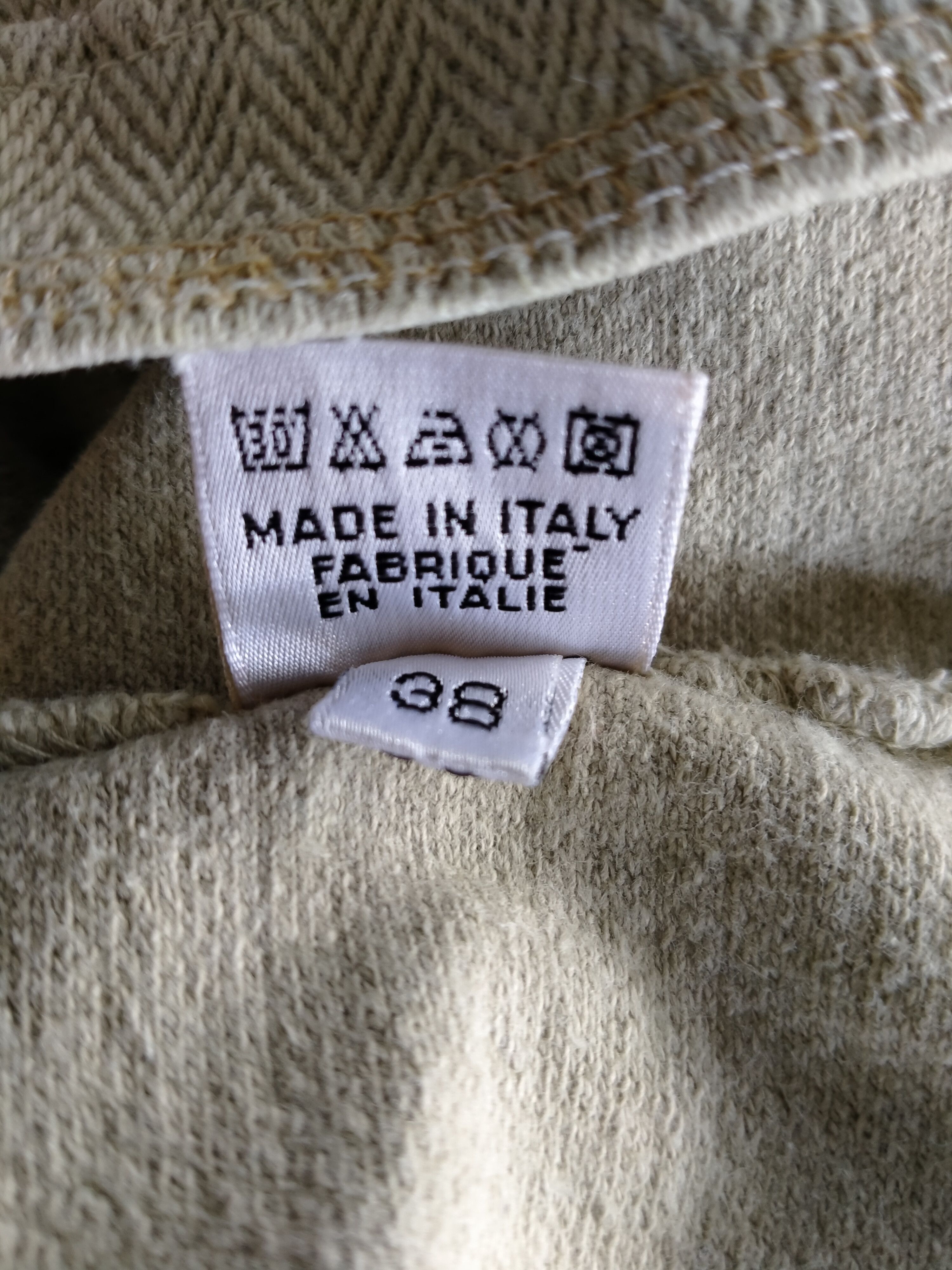 Replay Vintage Replay Inspired by HBT 50s Size US L / EU 52-54 / 3 - 8 Thumbnail