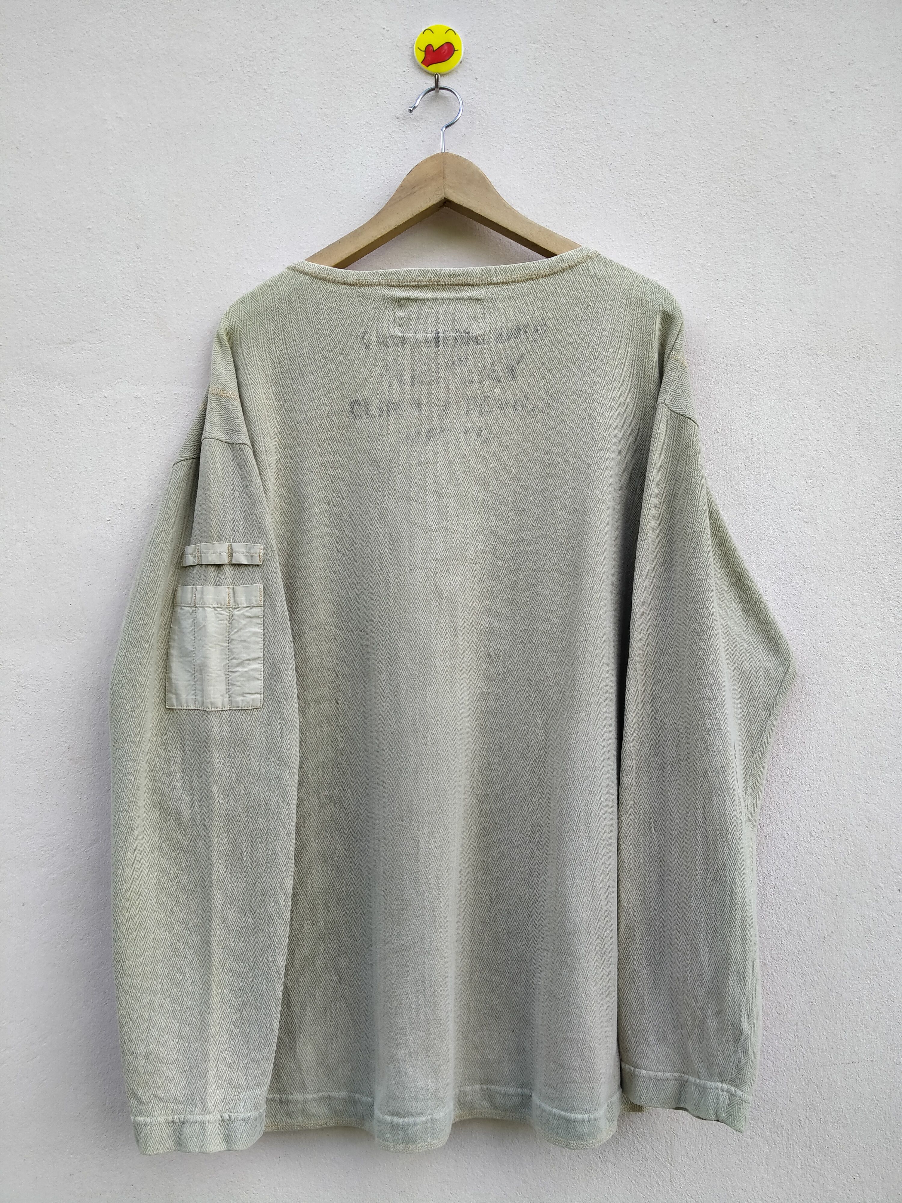 Replay Vintage Replay Inspired by HBT 50s Size US L / EU 52-54 / 3 - 2 Thumbnail