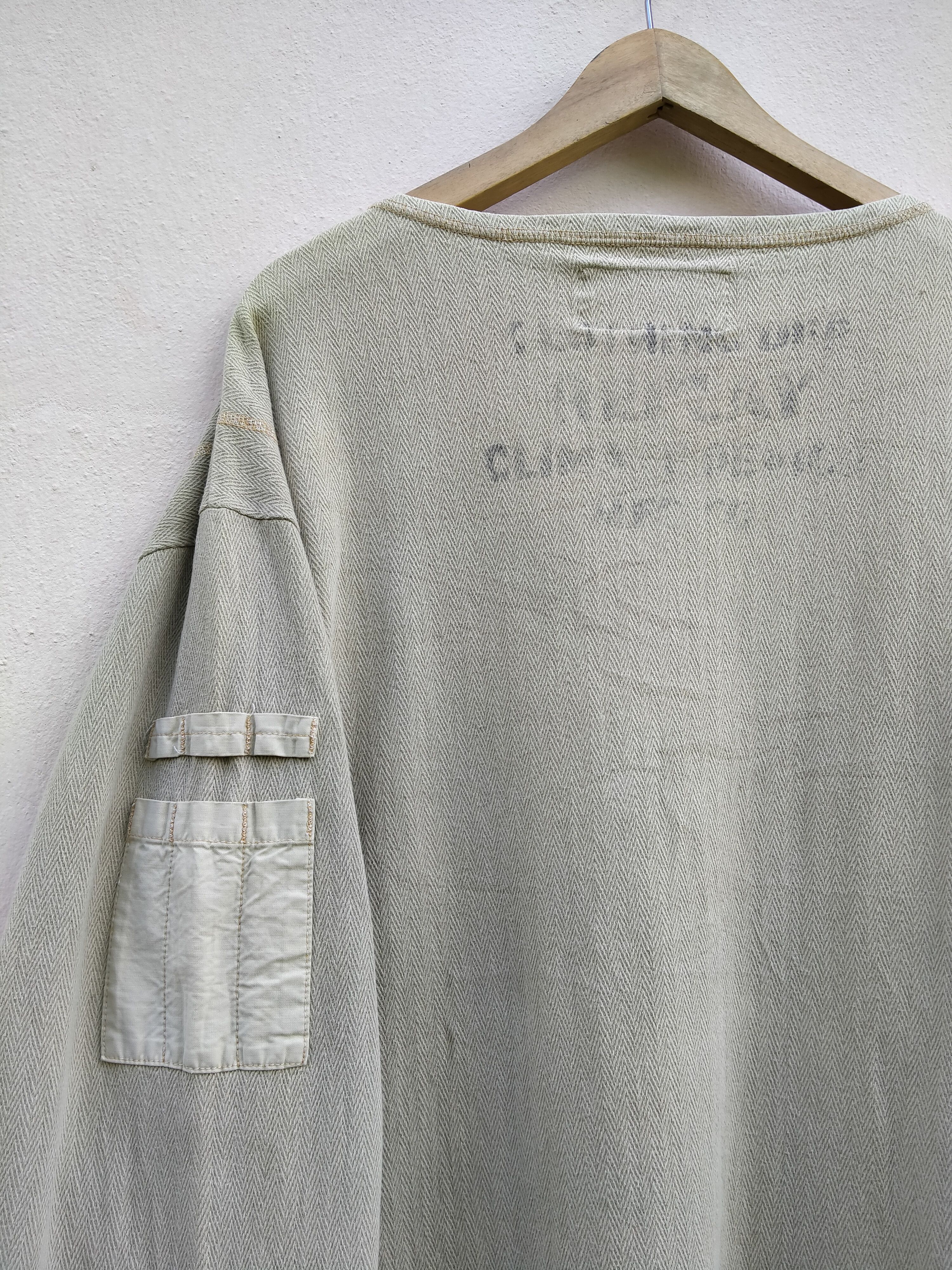 Replay Vintage Replay Inspired by HBT 50s Size US L / EU 52-54 / 3 - 5 Thumbnail