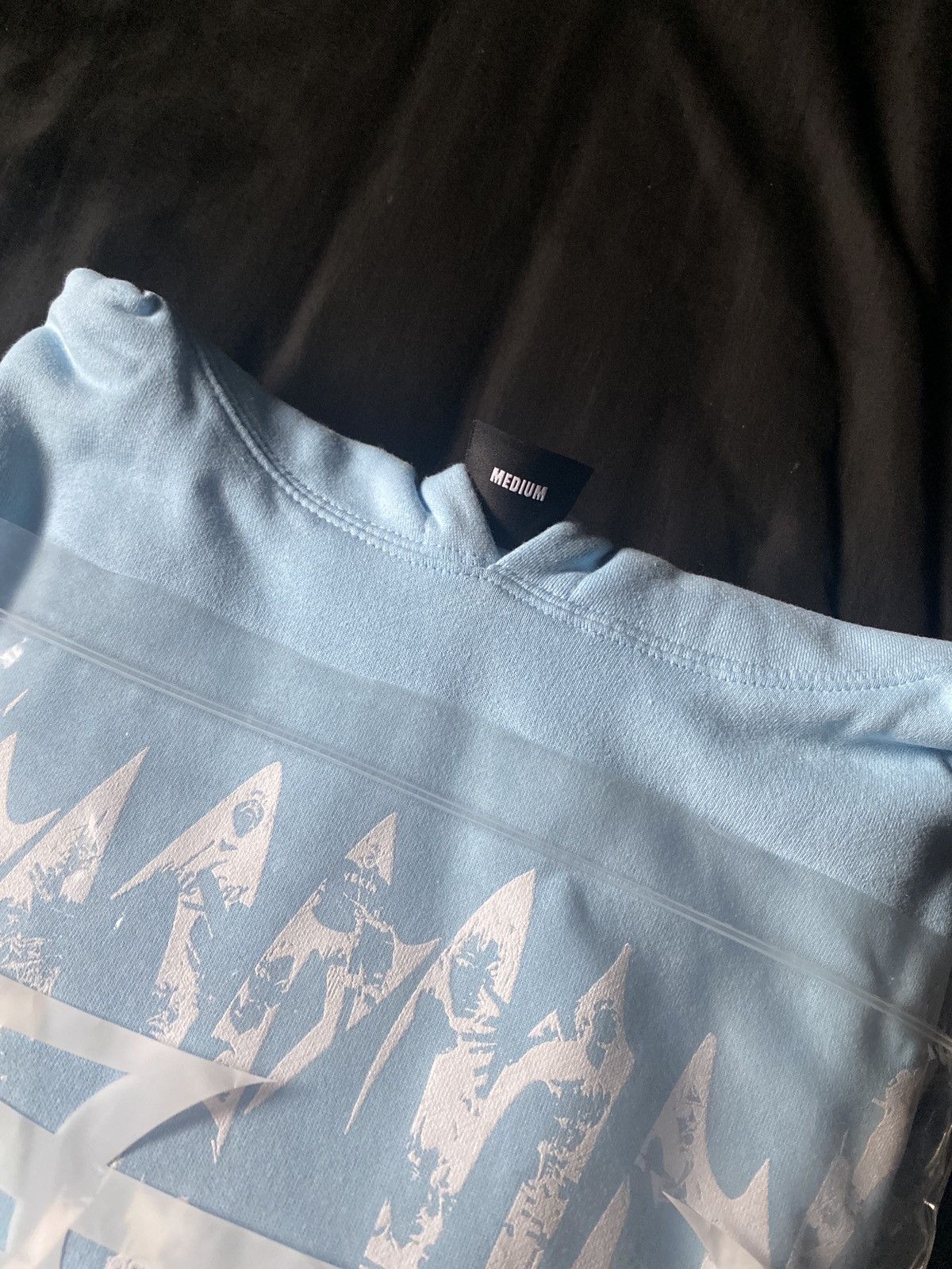 999 Club × Revenge Juice wrld x Revenge Size US M / EU 48-50 / 2 - 2 Thumbnail