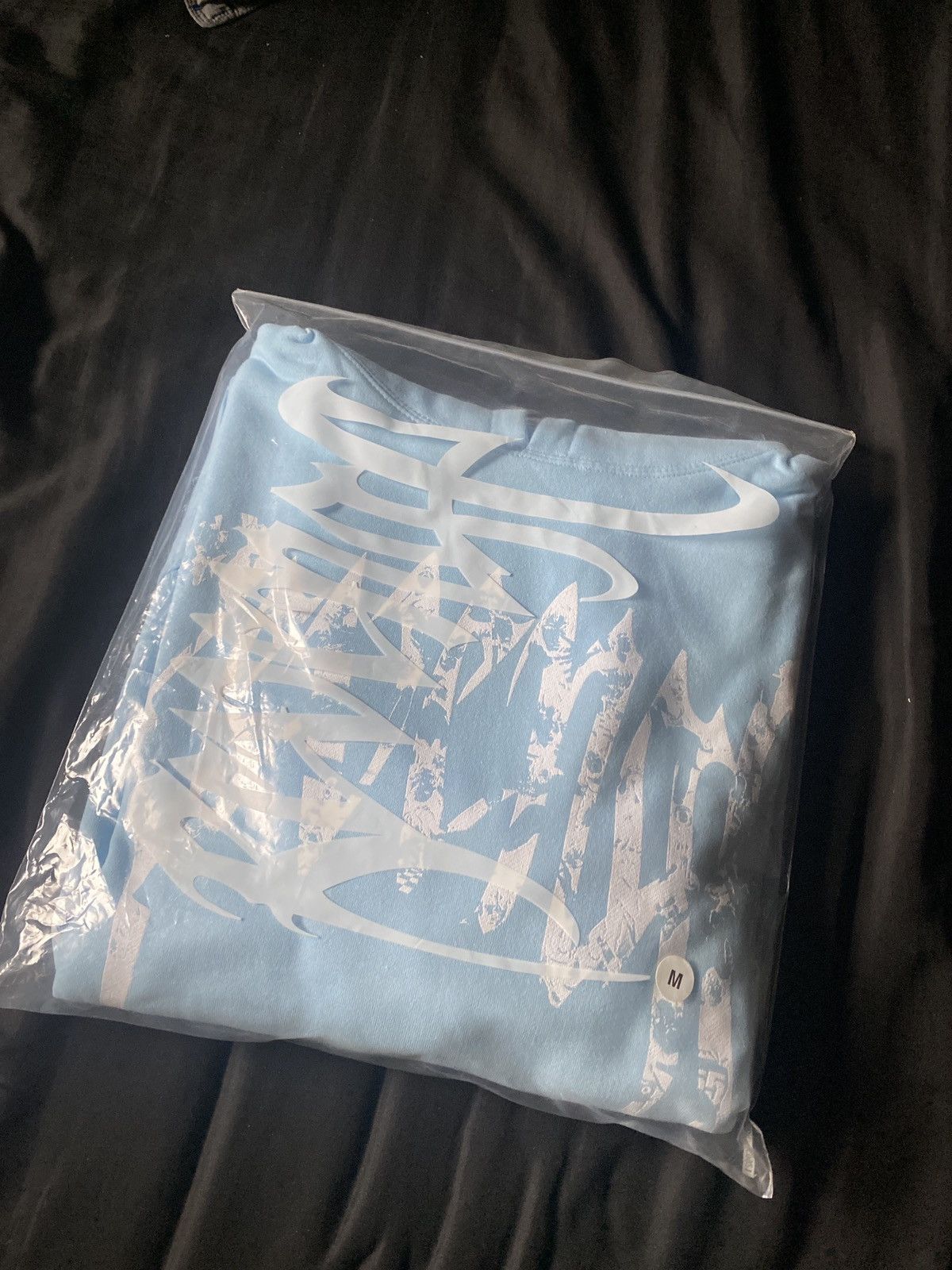 999 Club × Revenge Juice wrld x Revenge Size US M / EU 48-50 / 2 - 1 Thumbnail