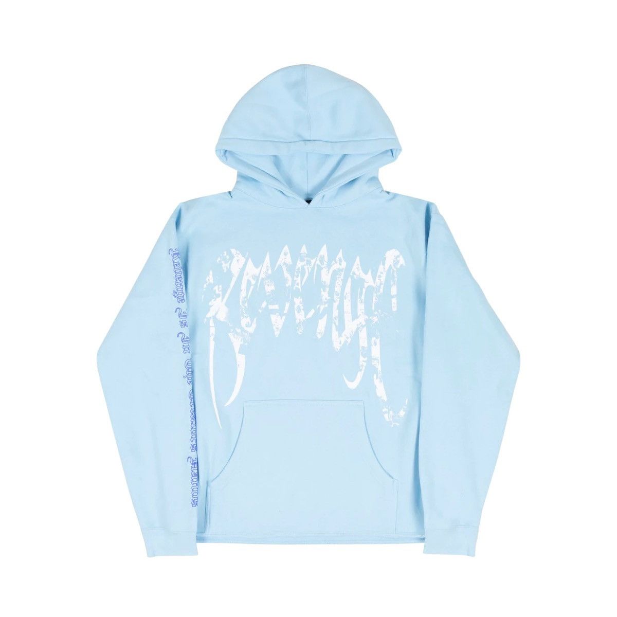 999 Club × Revenge Juice wrld x Revenge Size US M / EU 48-50 / 2 - 3 Thumbnail